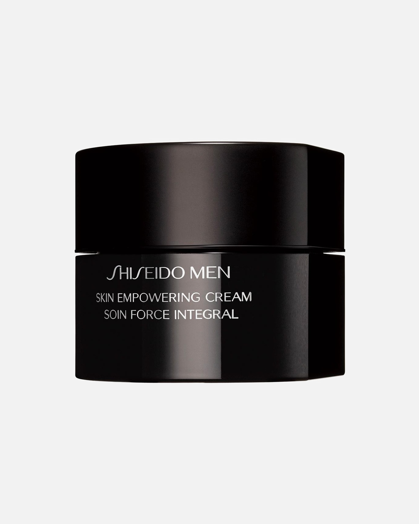 Pięlęgnacja Anti-Aging dla Mężczyzna Shiseido SHISEIDO MEN MEN SKIN EMPOWERING CREAM Wzmacniający krem do twarzy 50 ml