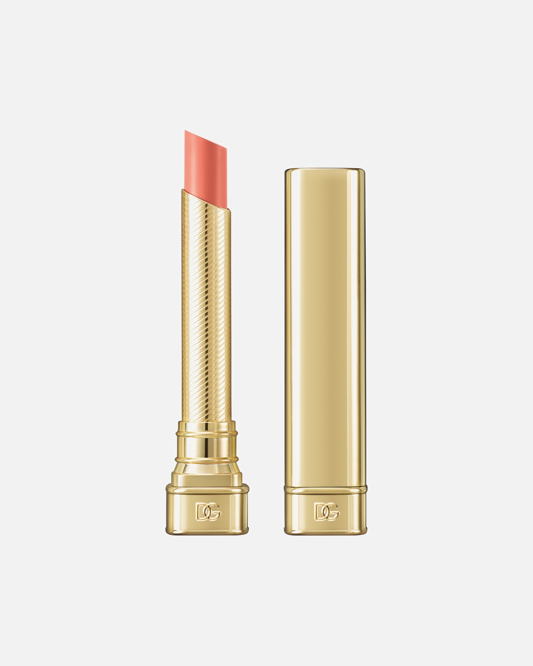 Pomadka do ust w sztyfcie dla Unisex Dolce&Gabbana My Sculpt Satin 21.10