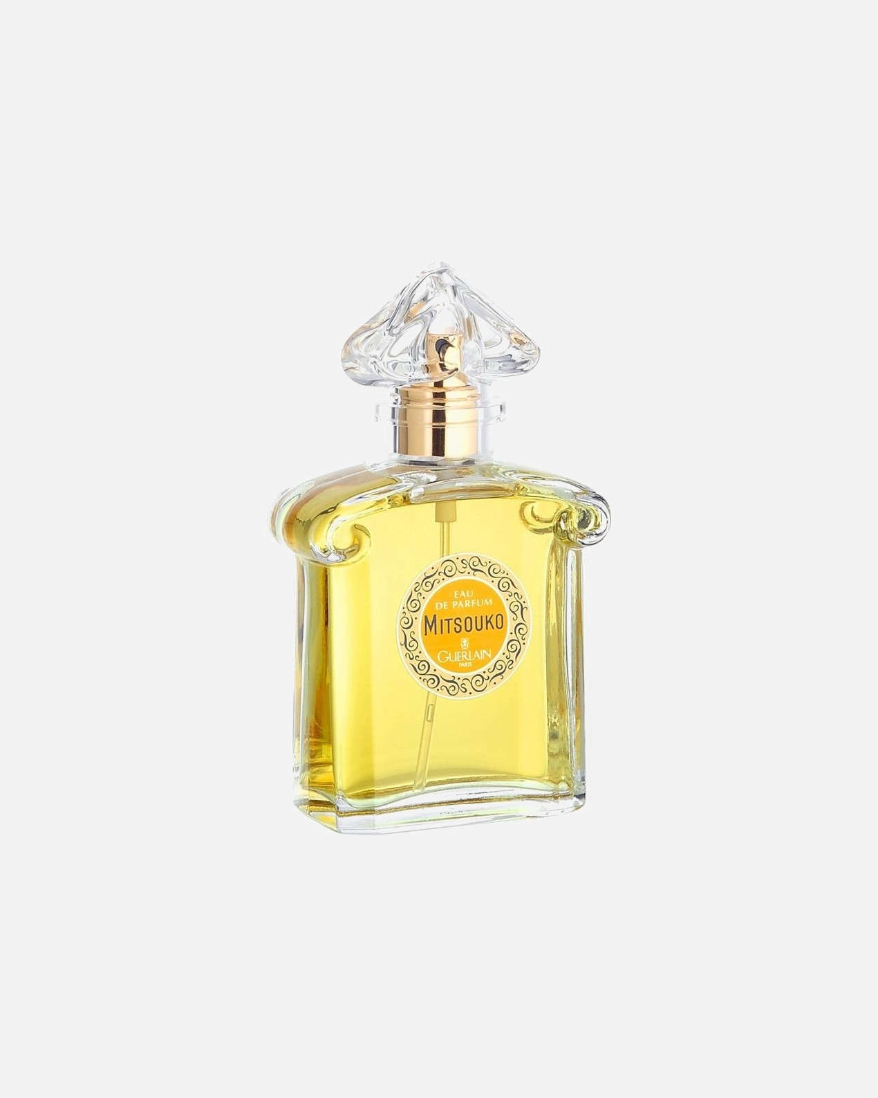 Woda perfumowana dla Kobieta Guerlain Mitsouko 75 ml