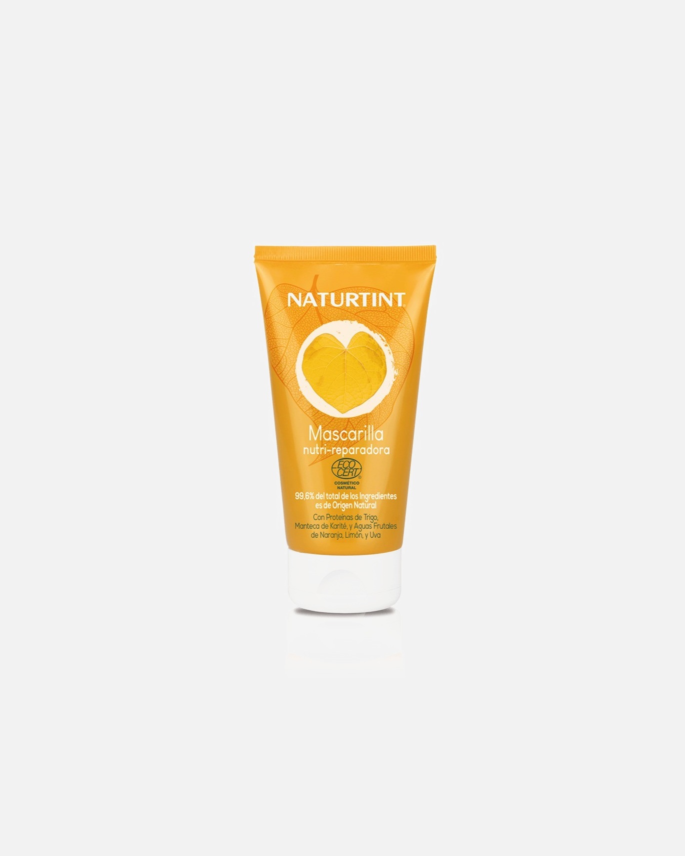 Szampon do włosów dla Kobieta Naturtint 150 ml