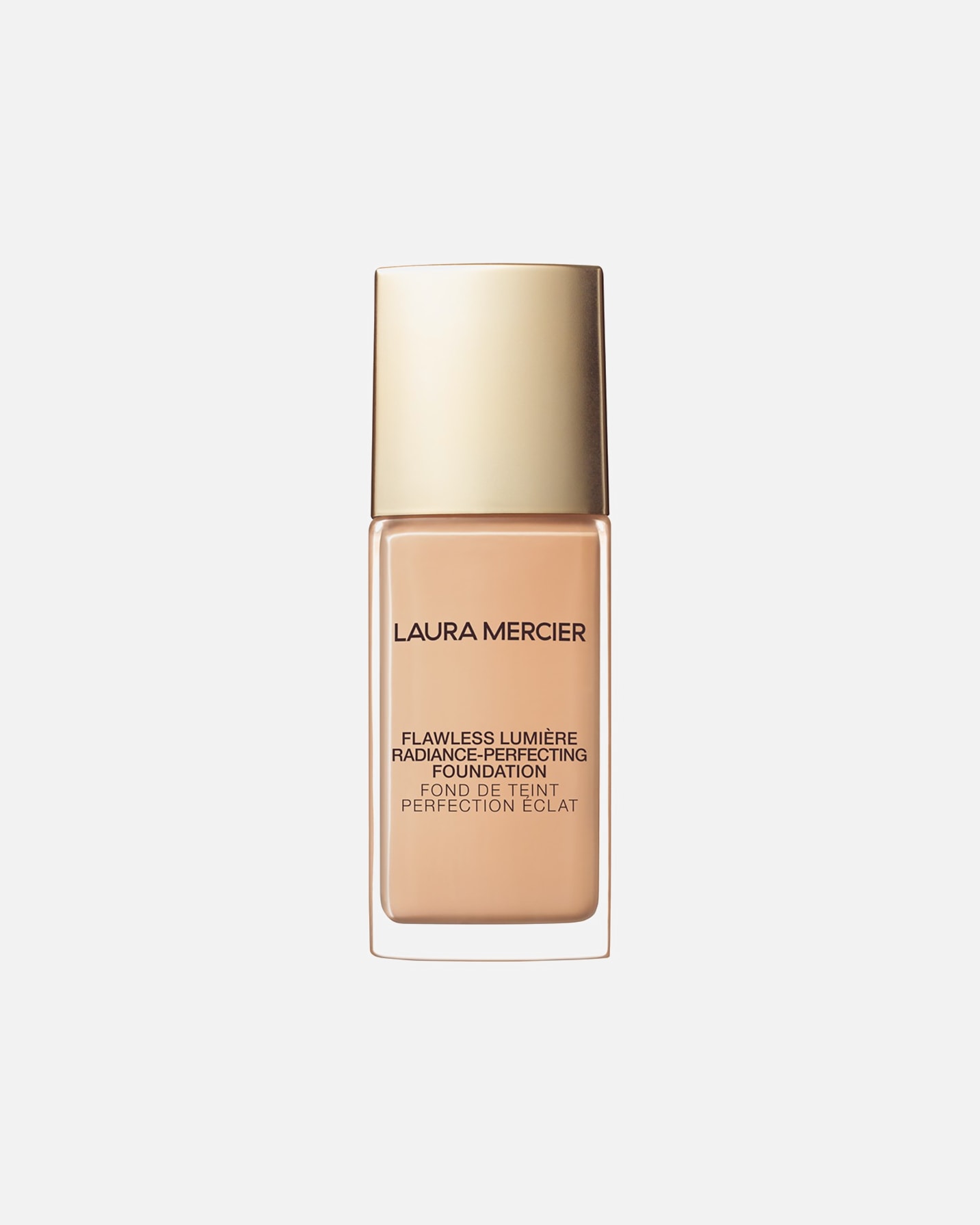 Podkład dla Unisex Laura Mercier Flawless Lumière Radiance Perfecting Foundation 2W0 - CREAM BEIGE