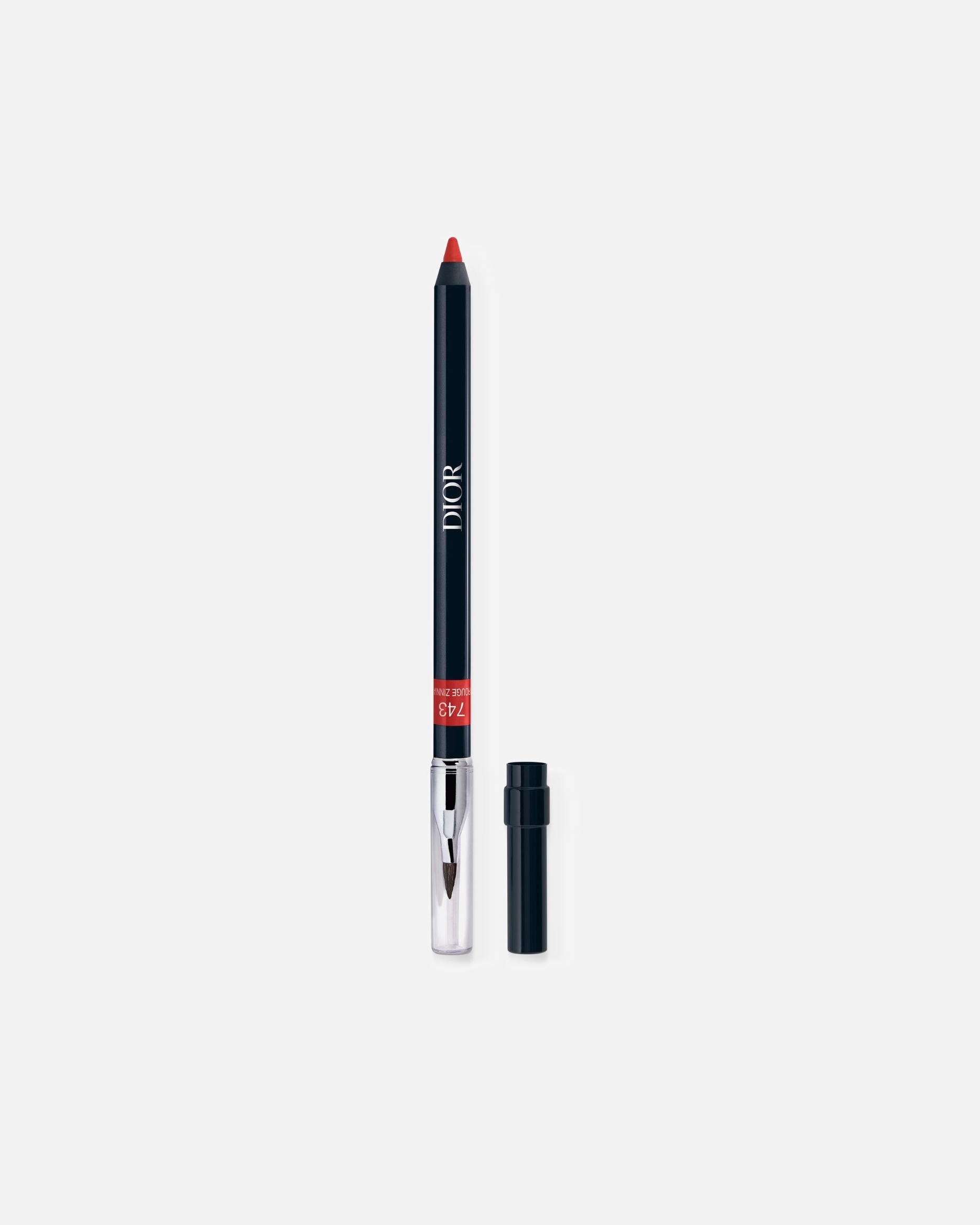 Konturówka do ust dla Unisex DIOR Rouge Dior Nr. 743 - Rouge Zinnia