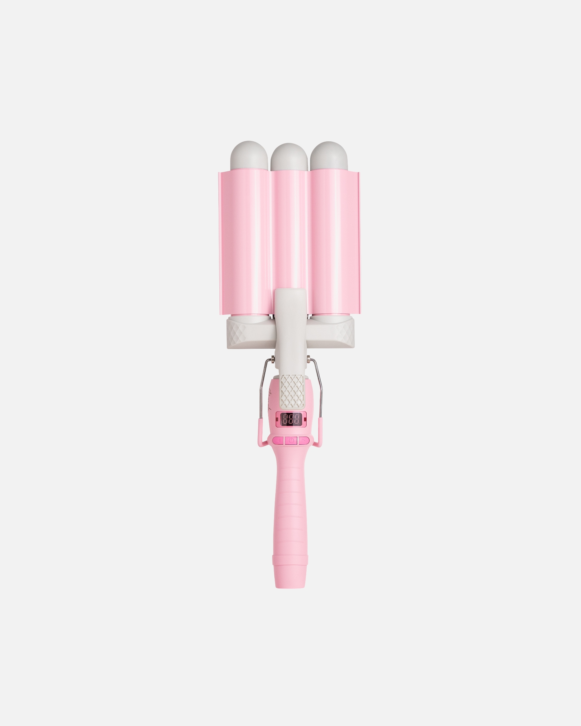 Lokówka dla Kobieta Mermade Hair Pro Waver - Pink 1 szt.