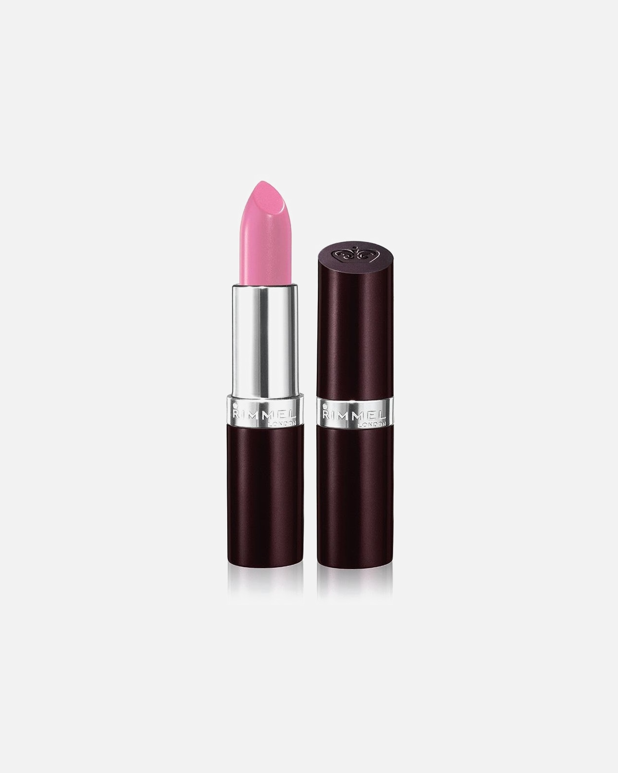 Pomadka do ust w sztyfcie dla Unisex Rimmel London 4 ml