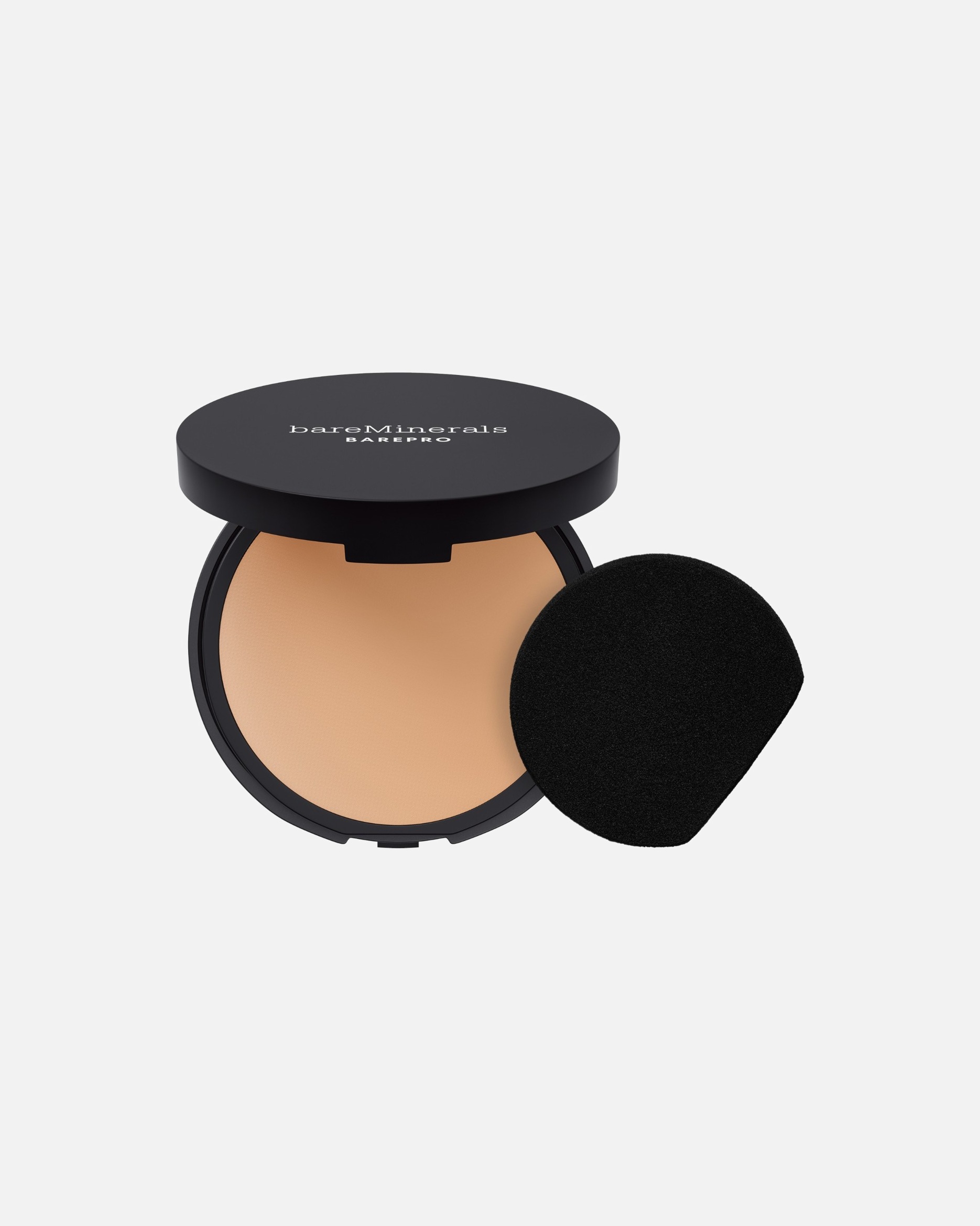 Podkład dla Unisex bareMinerals barePro 24 HR Skin-Perfecting Powder Light 20 Warm