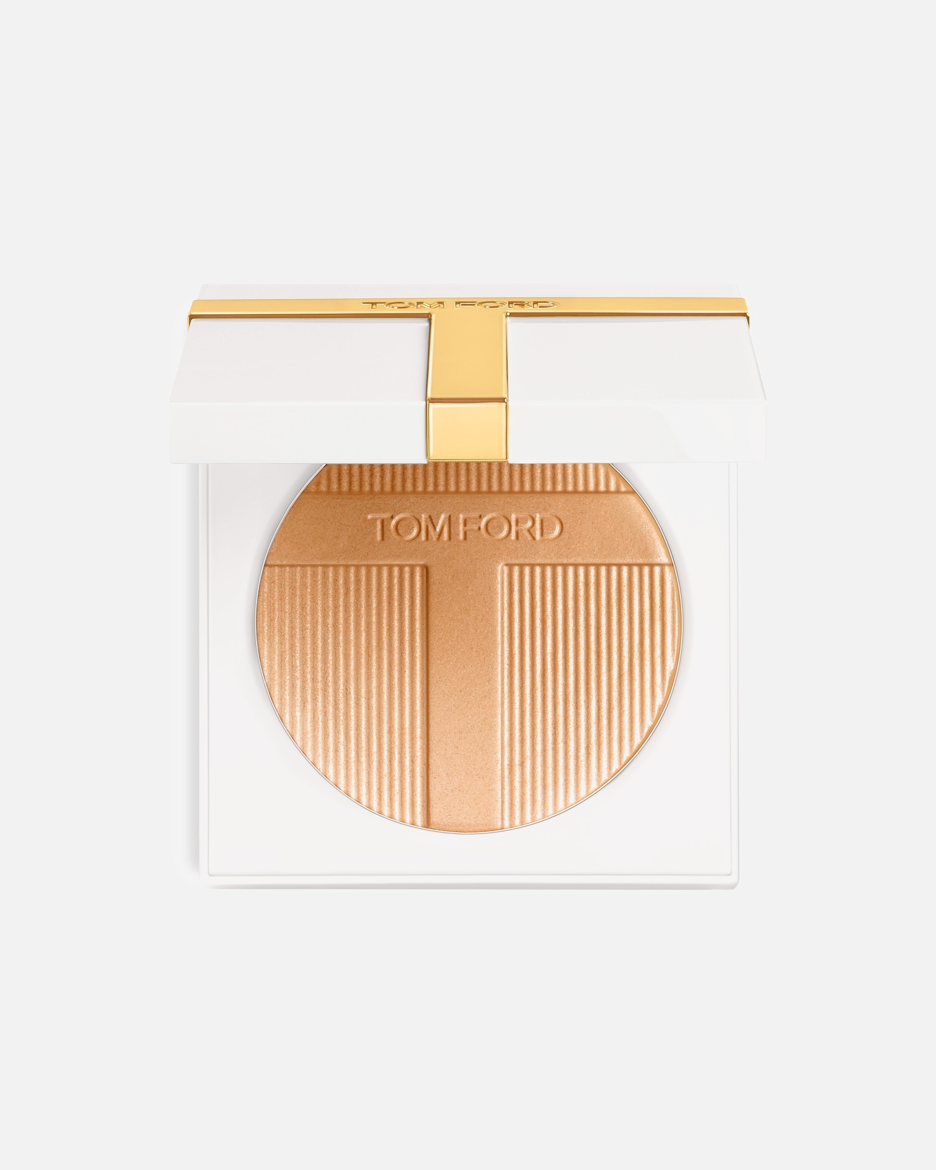 Rozświetlacz dla Unisex TOM FORD Glow Highlighter AMALFI