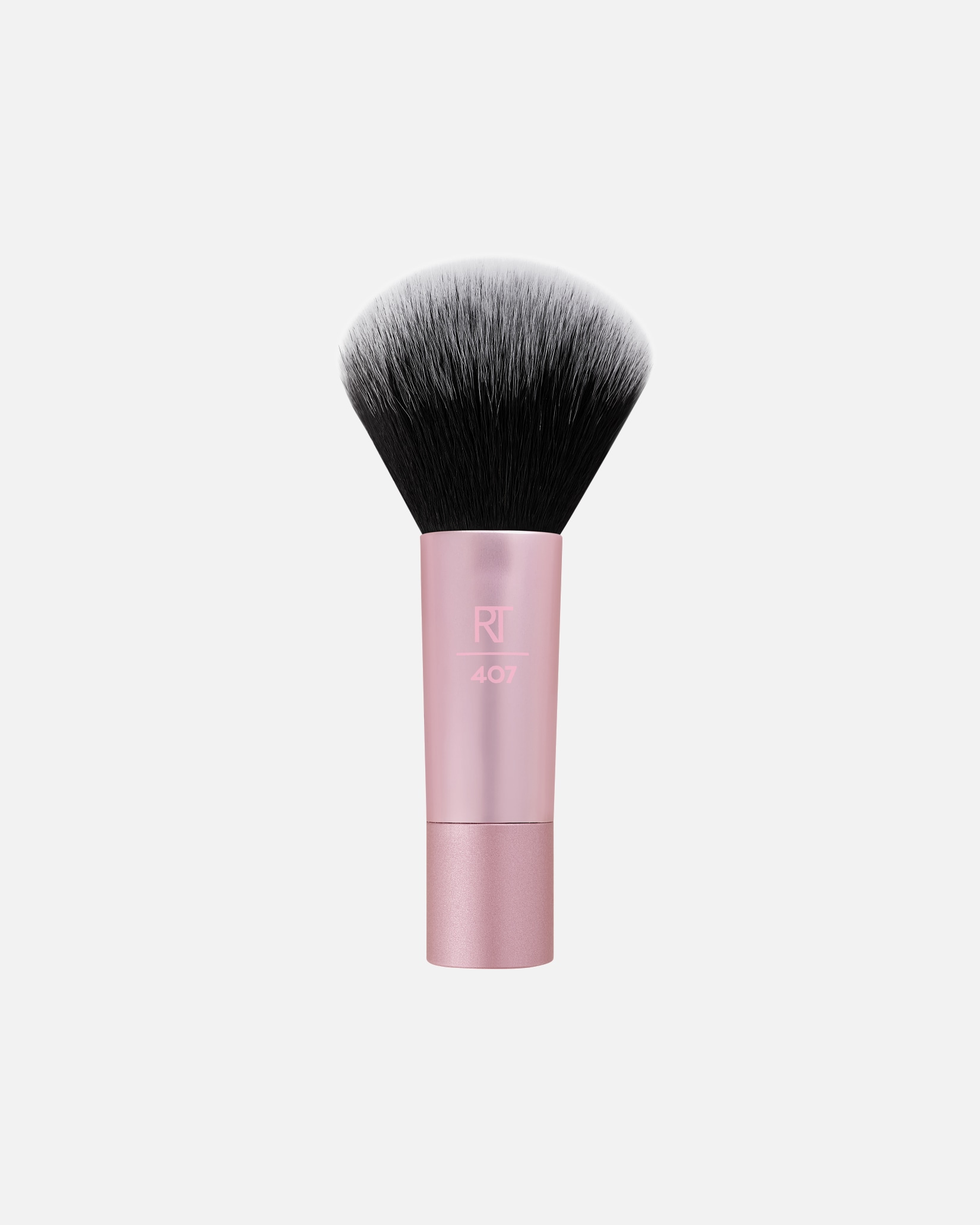 Pędzel do pudru dla Unisex Real Techniques Mini Multitask Brush 1 szt.
