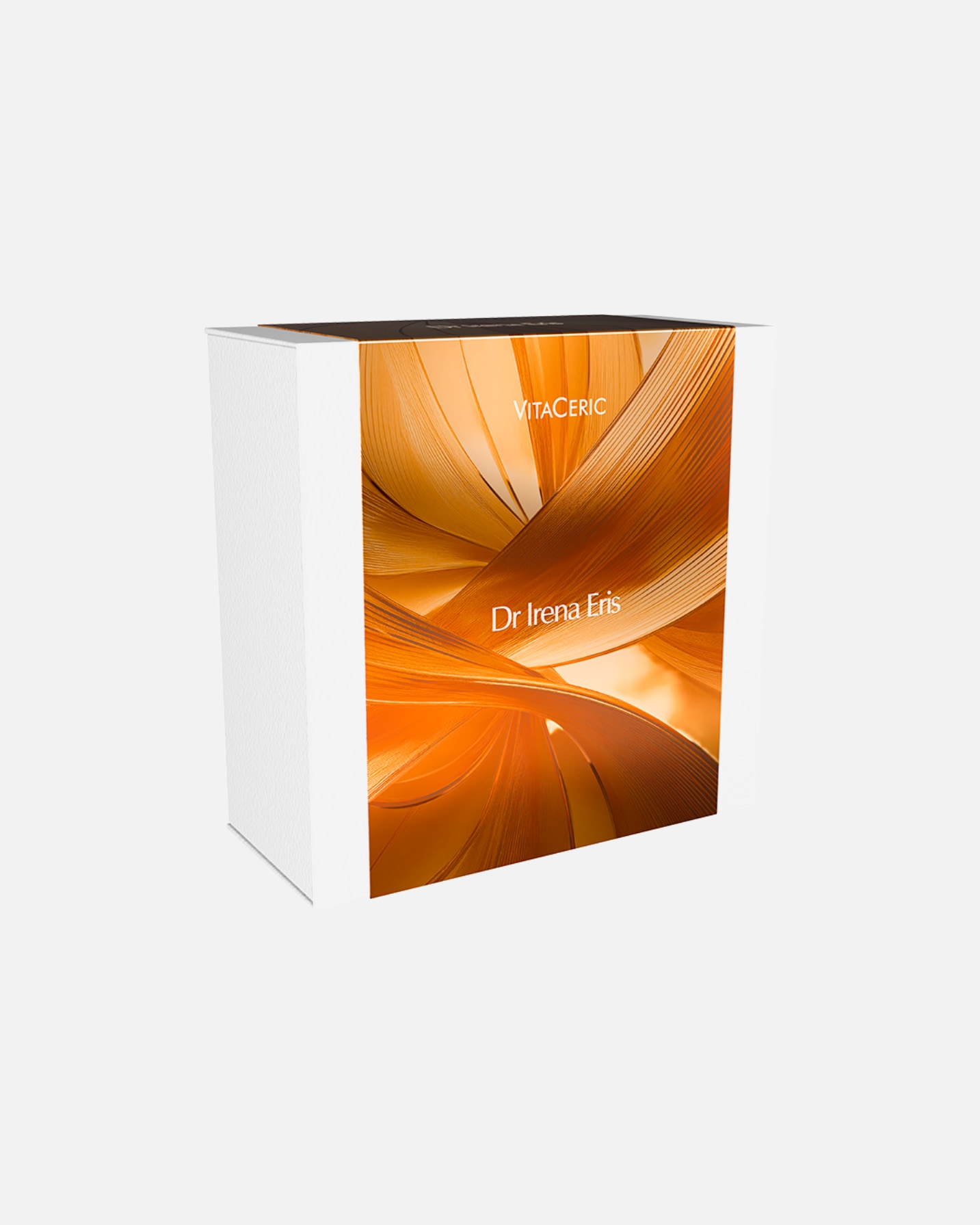 Zestaw do pielęgnacji twarzy dla Kobieta Dr Irena Eris Vitaceric Gift Set 1 szt.