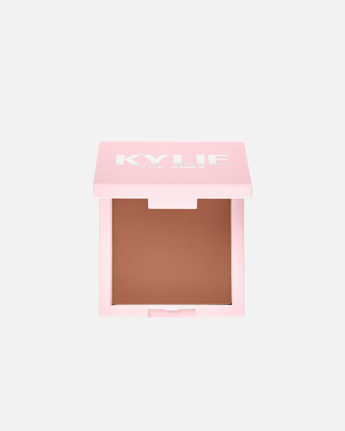 Bronzer dla Unisex KYLIE COSMETICS Pressed Bronzing Powder 500 – Tawny