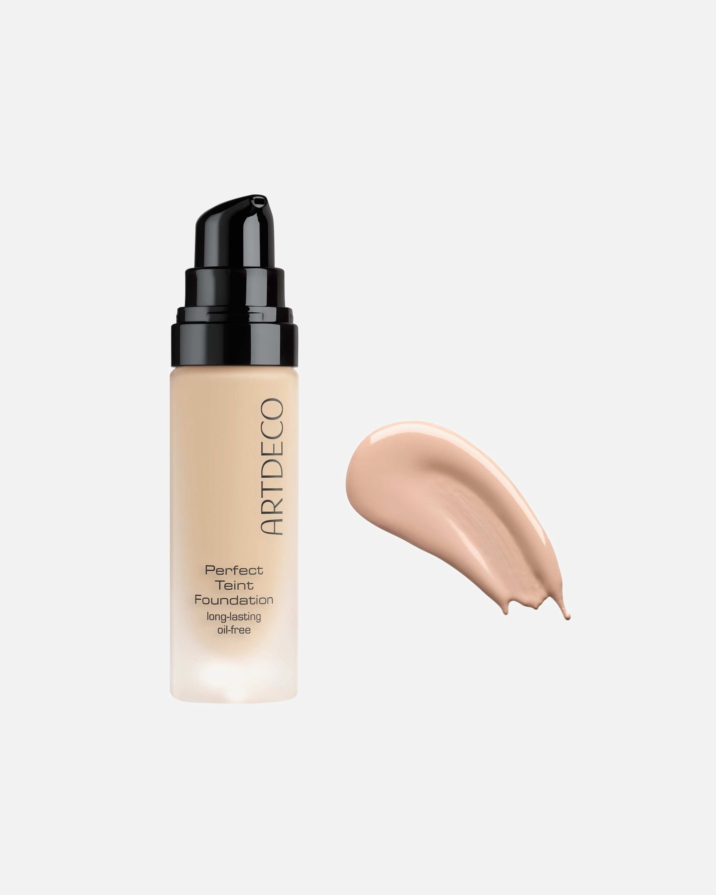 Podkład dla Unisex ARTDECO Perfect Teint Foundation 12 - SOFT VANILIA