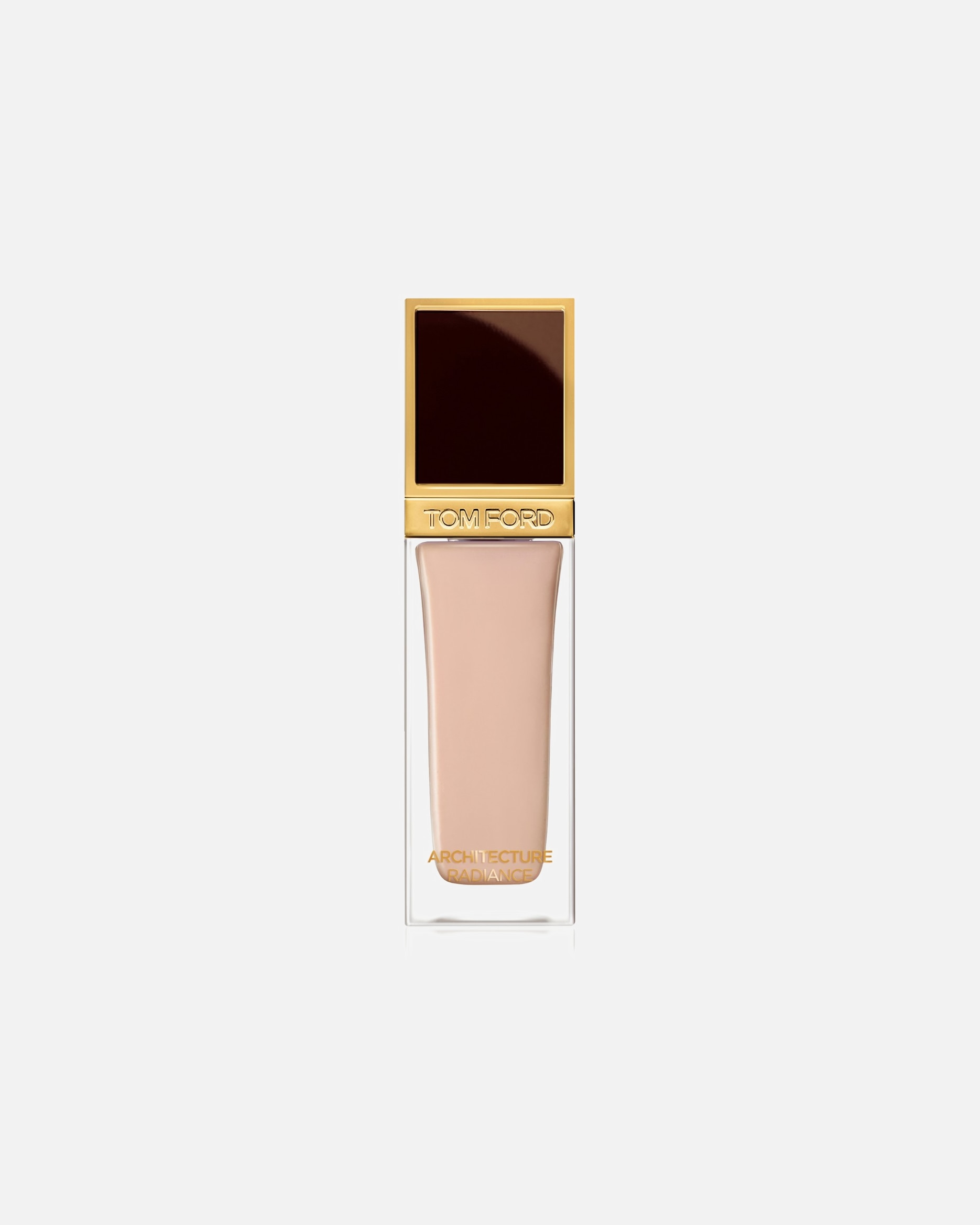 Podkład dla Unisex TOM FORD Architecture Radiance Hydrating Foundation SPF 50 3.0C ROSE