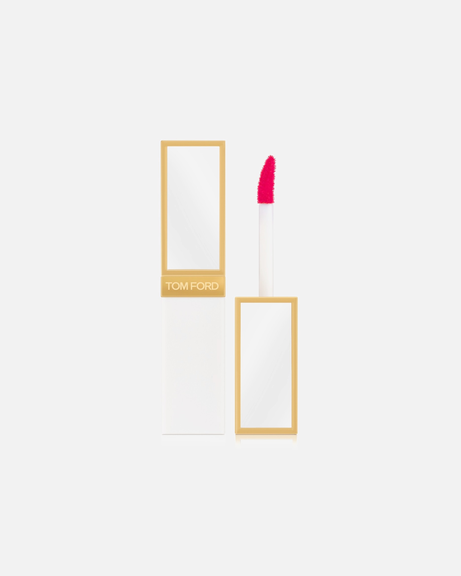 Błyszczyk do ust dla Kobieta TOM FORD Soleil Collection Tinted Lip Glow 3-FUCHSIA GLOW