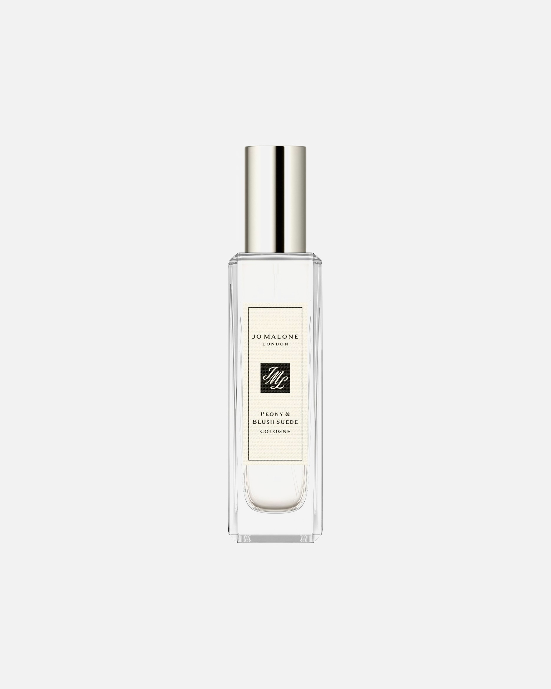 Woda toaletowa dla Unisex Jo Malone London Cologne Peony & Blush Suede Cologne 30 ml