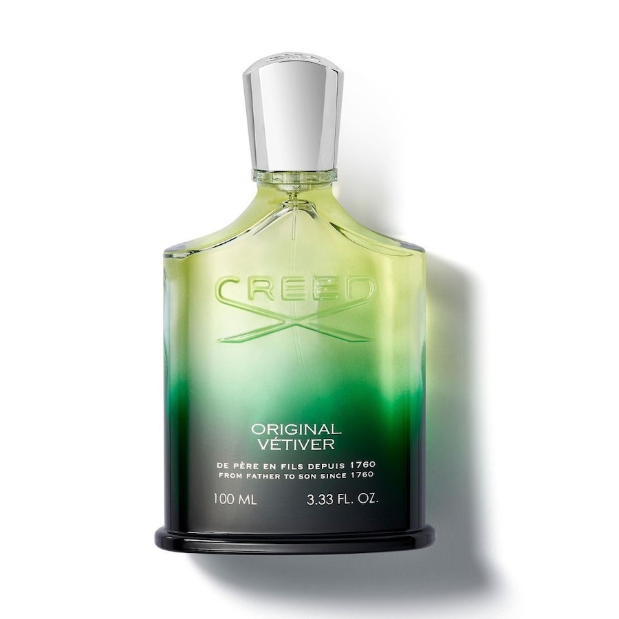 Original Vetiver