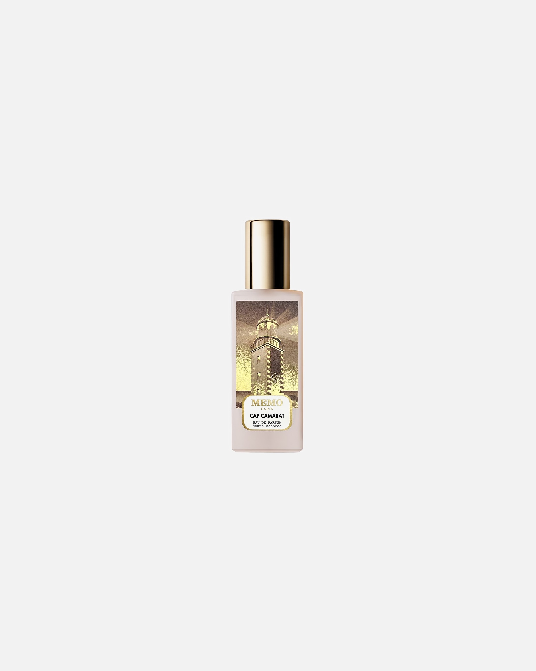 Woda perfumowana dla Unisex Memo Paris CAP CAMARAT 30 ml