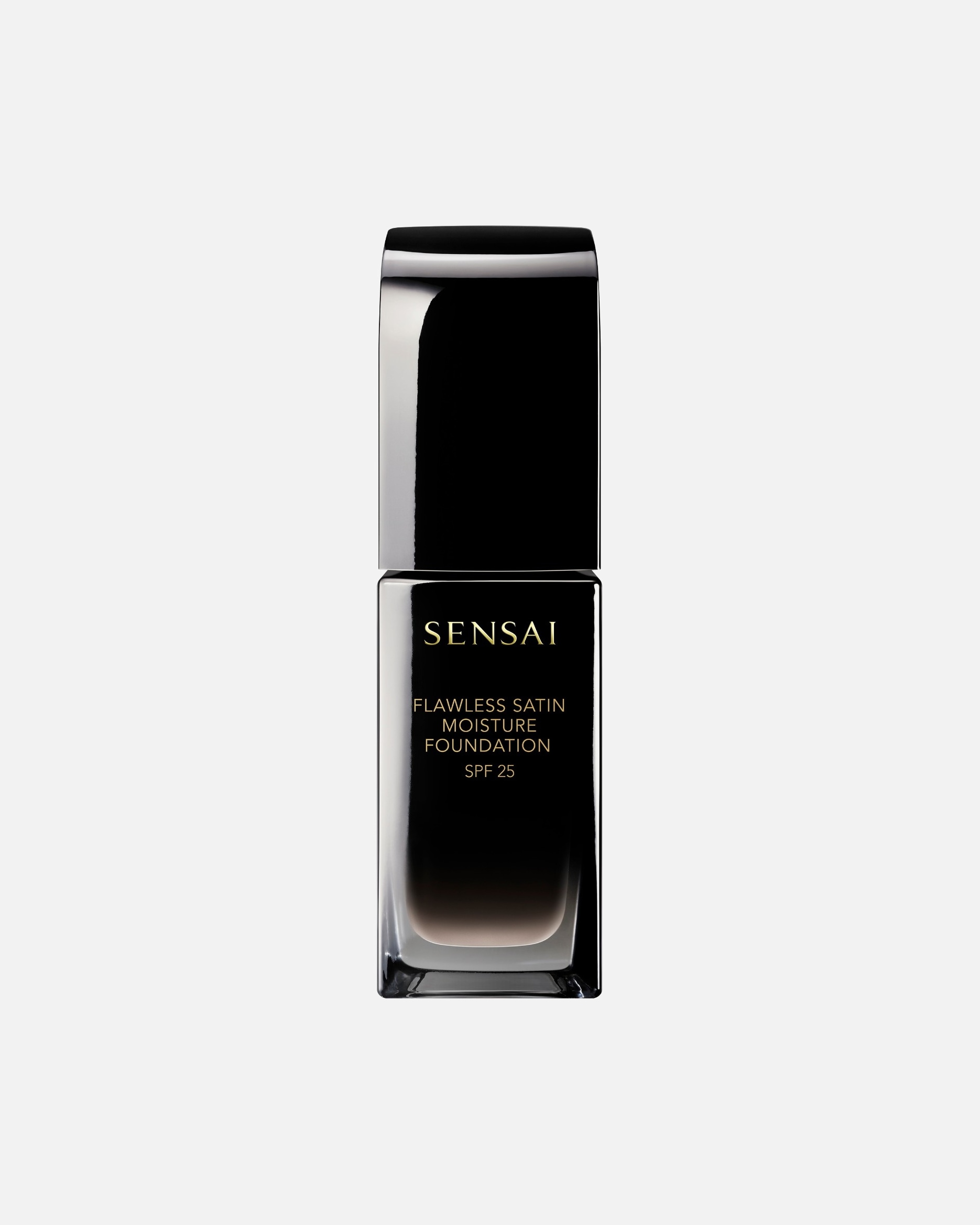 Podkład dla Unisex SENSAI Flawless Satin Moisture Foundation FS102 - IVORY BEIGE