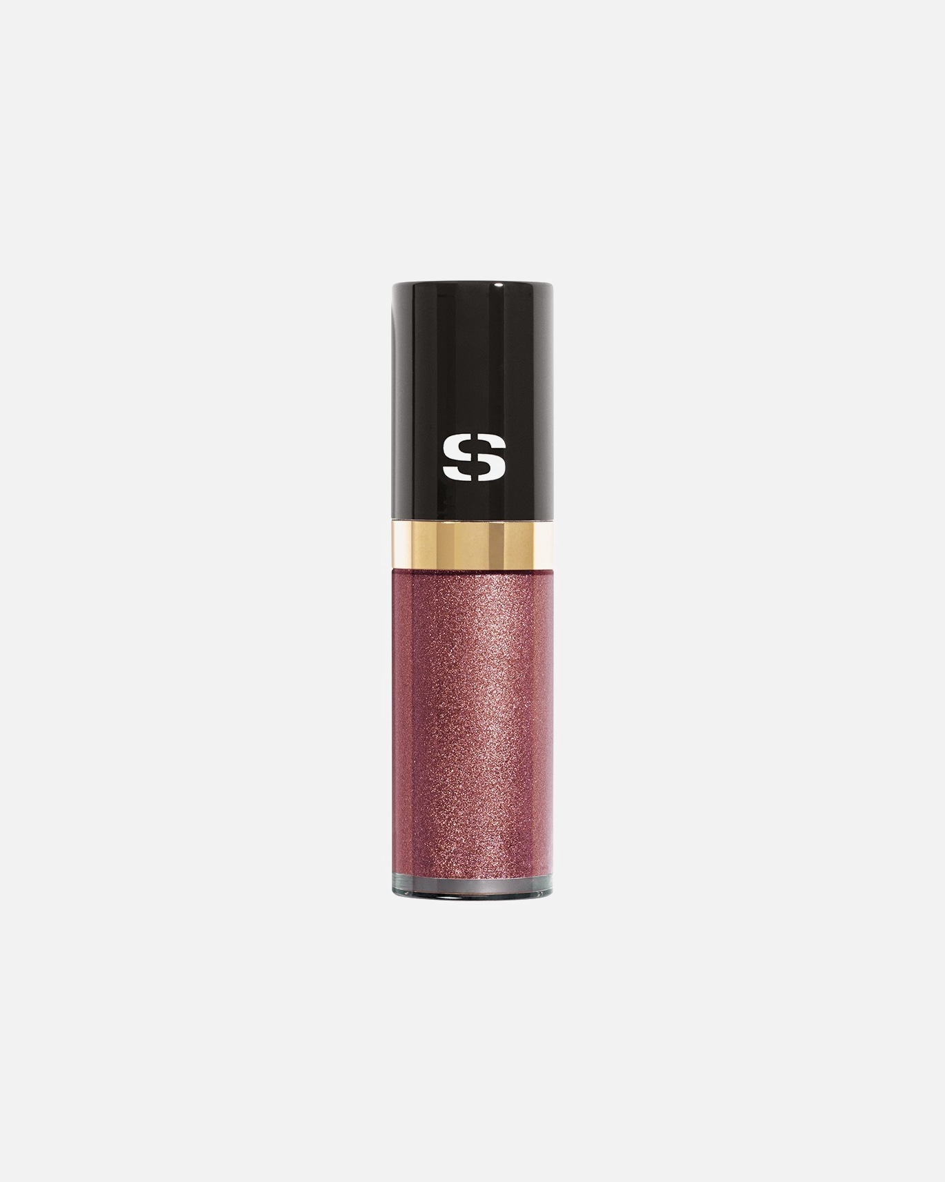 Cień do powiek dla Unisex Sisley Viky Rader x Summer Glow Ombre Eclat Liquide 9 - PLUM
