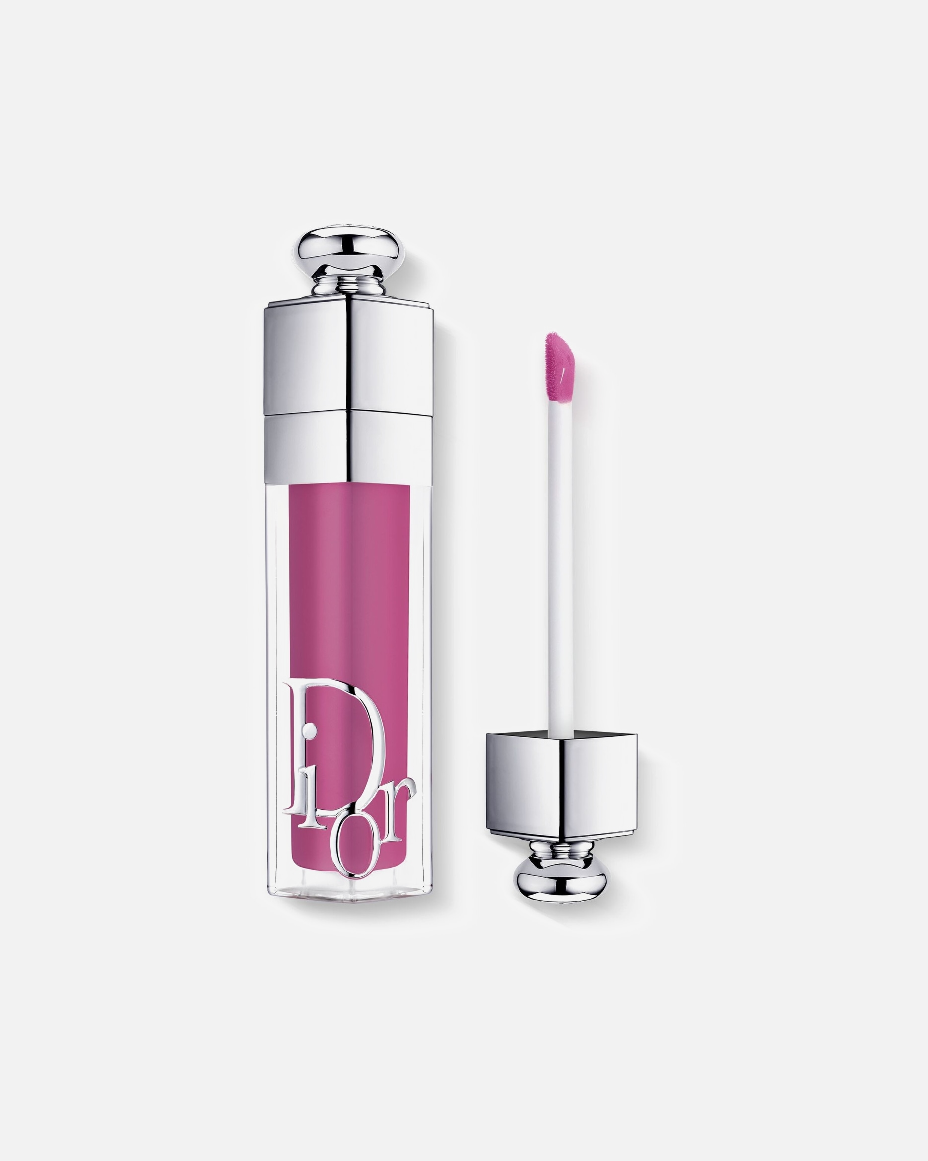 Błyszczyk do ust dla Unisex DIOR Addict Dior Addict Lip Maximizer - Błyszczyk do ust 006 - BERRY