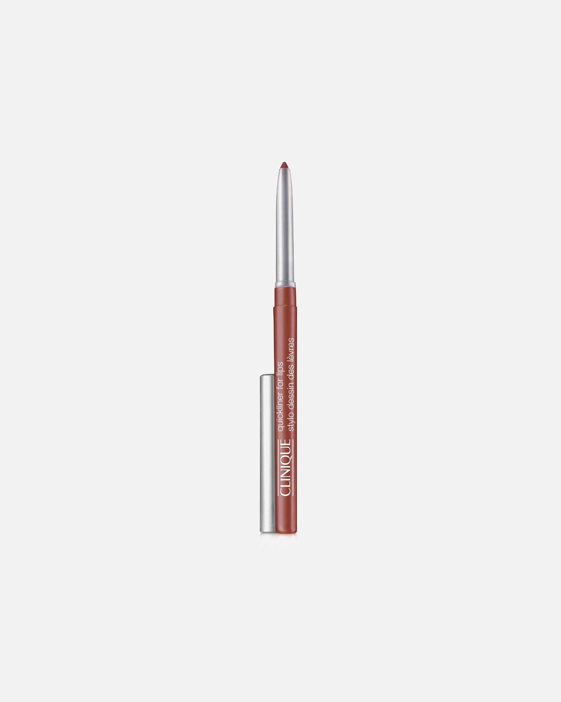 Konturówka do ust dla Unisex Clinique Quickliner™ For Lips COCOA ROSE