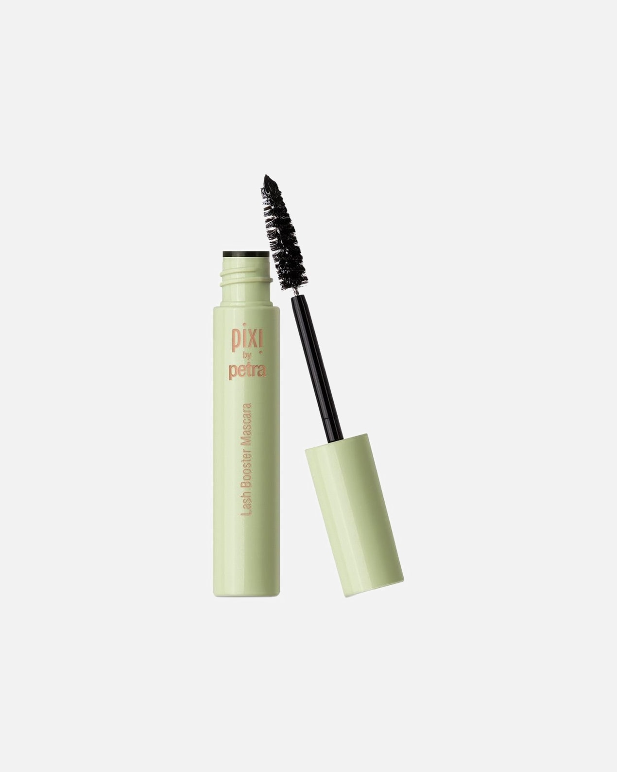 Maskara dla Unisex Pixi Najczarniejszy Czarny