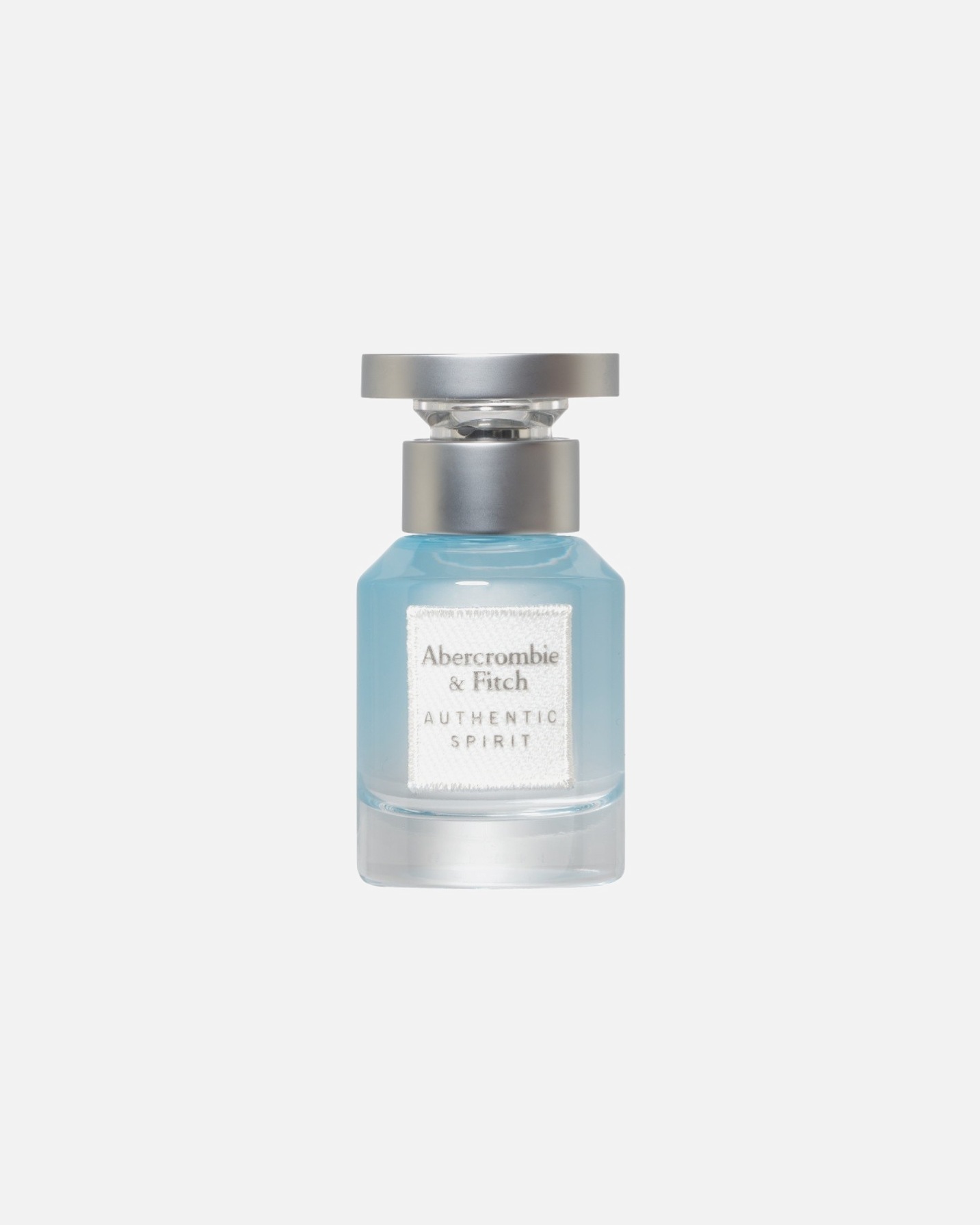 Woda perfumowana dla Kobieta Abercrombie & Fitch Authentic Spirit Women 30 ml