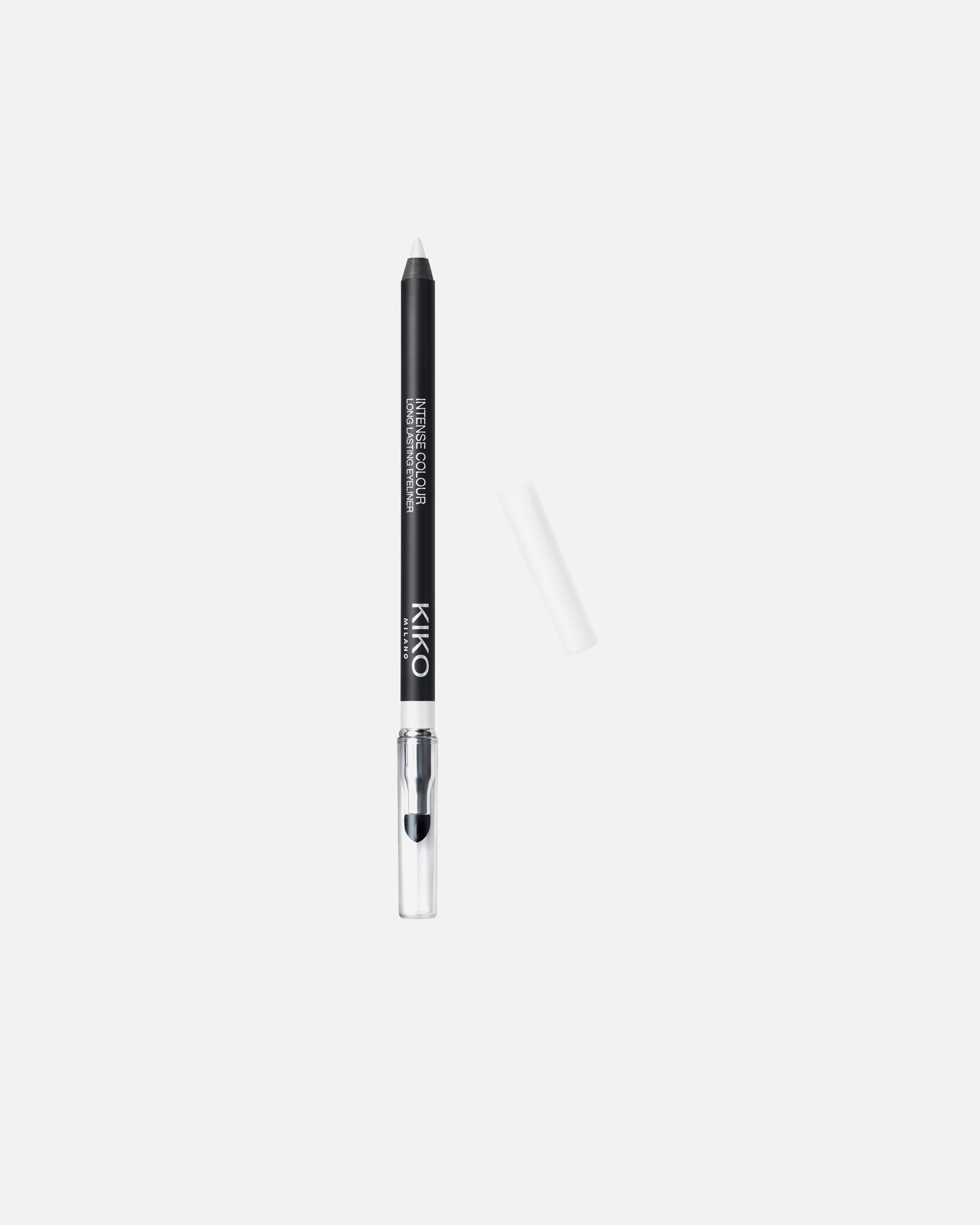 Eyeliner dla Unisex KIKO Milano Default Brand Line Intense Colour Long Lasting 1 - PEARLY WHITE