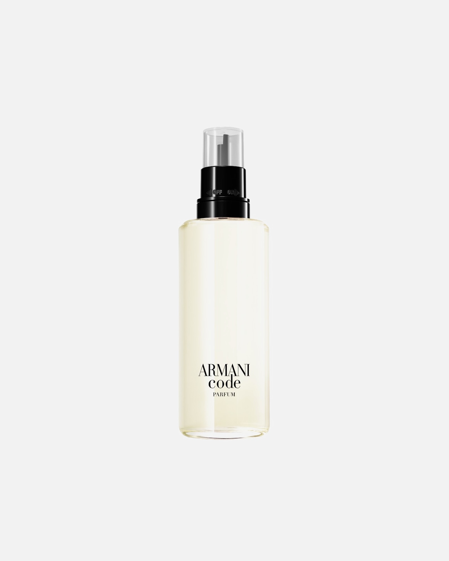 Perfumy dla Mężczyzna Armani Code 150 ml