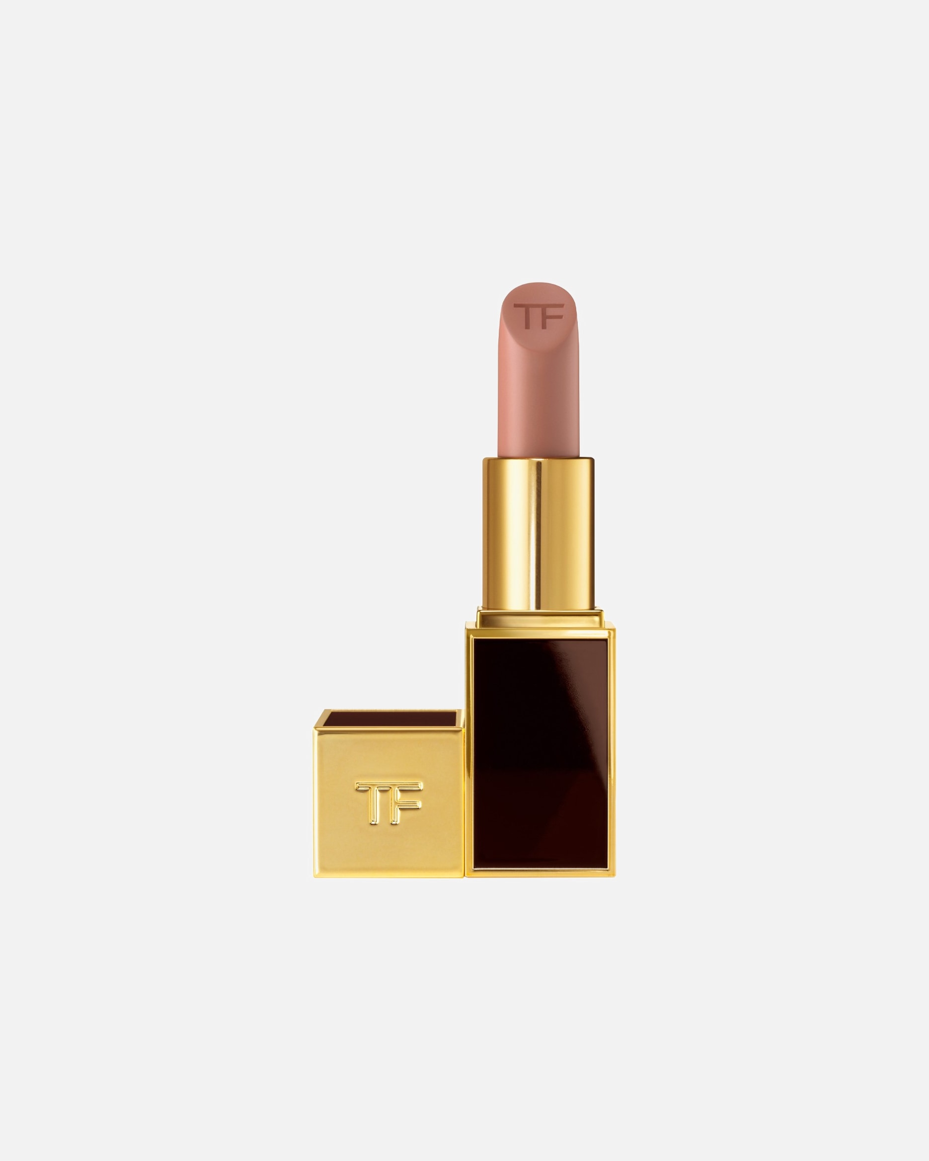 Pomadka do ust w sztyfcie dla Unisex TOM FORD Runway Lip Color 04 - 14 SABLE SMOKE