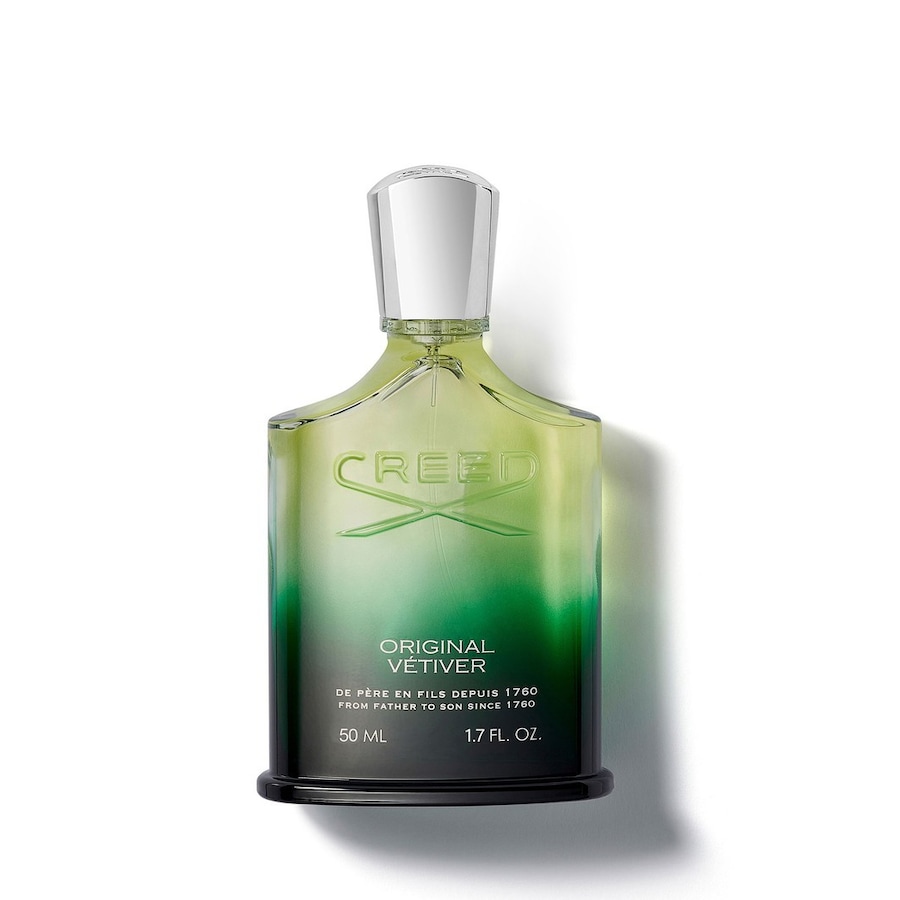 Original Vetiver