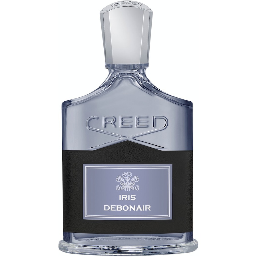 Iris Debonair