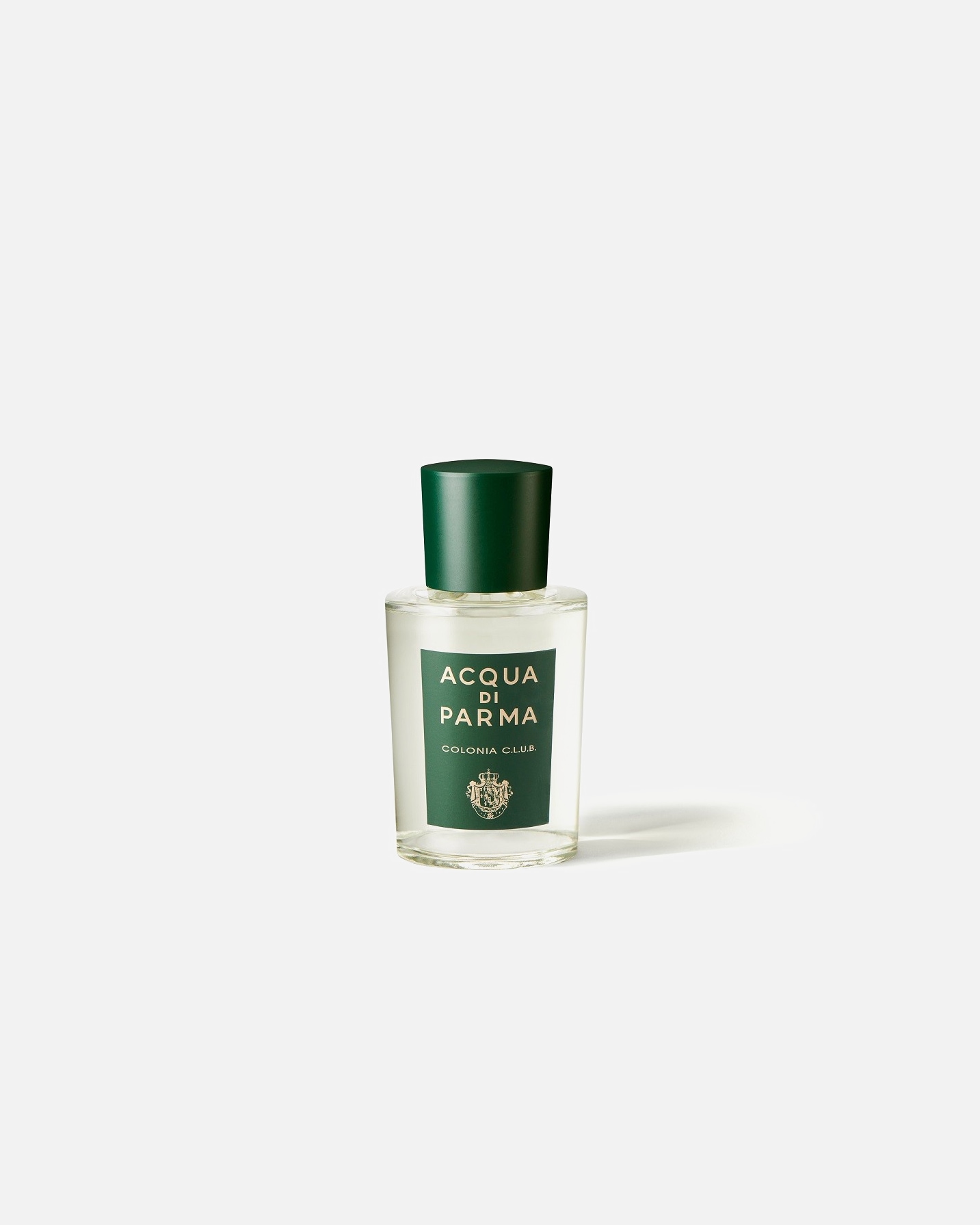 Woda kolońska dla Unisex Acqua di Parma Colonia Woda kolońska Colonia Club 50 ml 50 ml