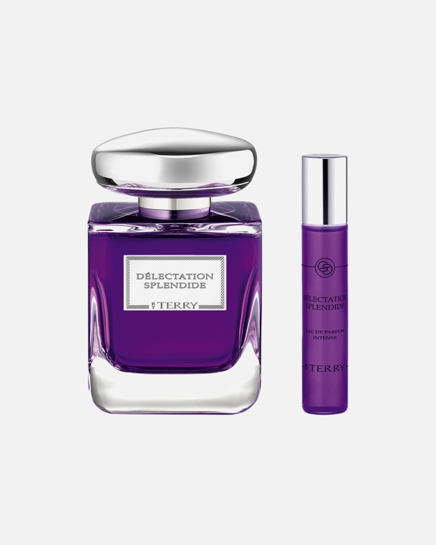 Woda perfumowana dla Kobieta By Terry Delectation Splendide Délectation Splendide 100 ml