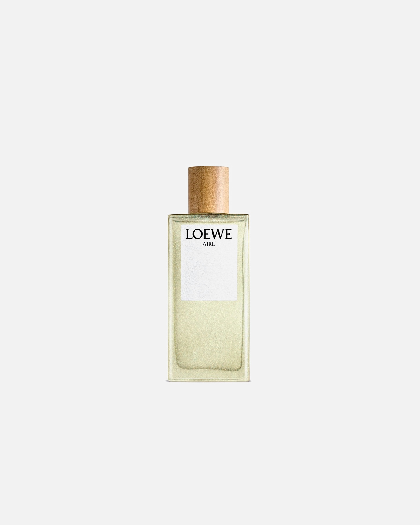 Woda toaletowa dla Kobieta Aire Loewe 100 ml