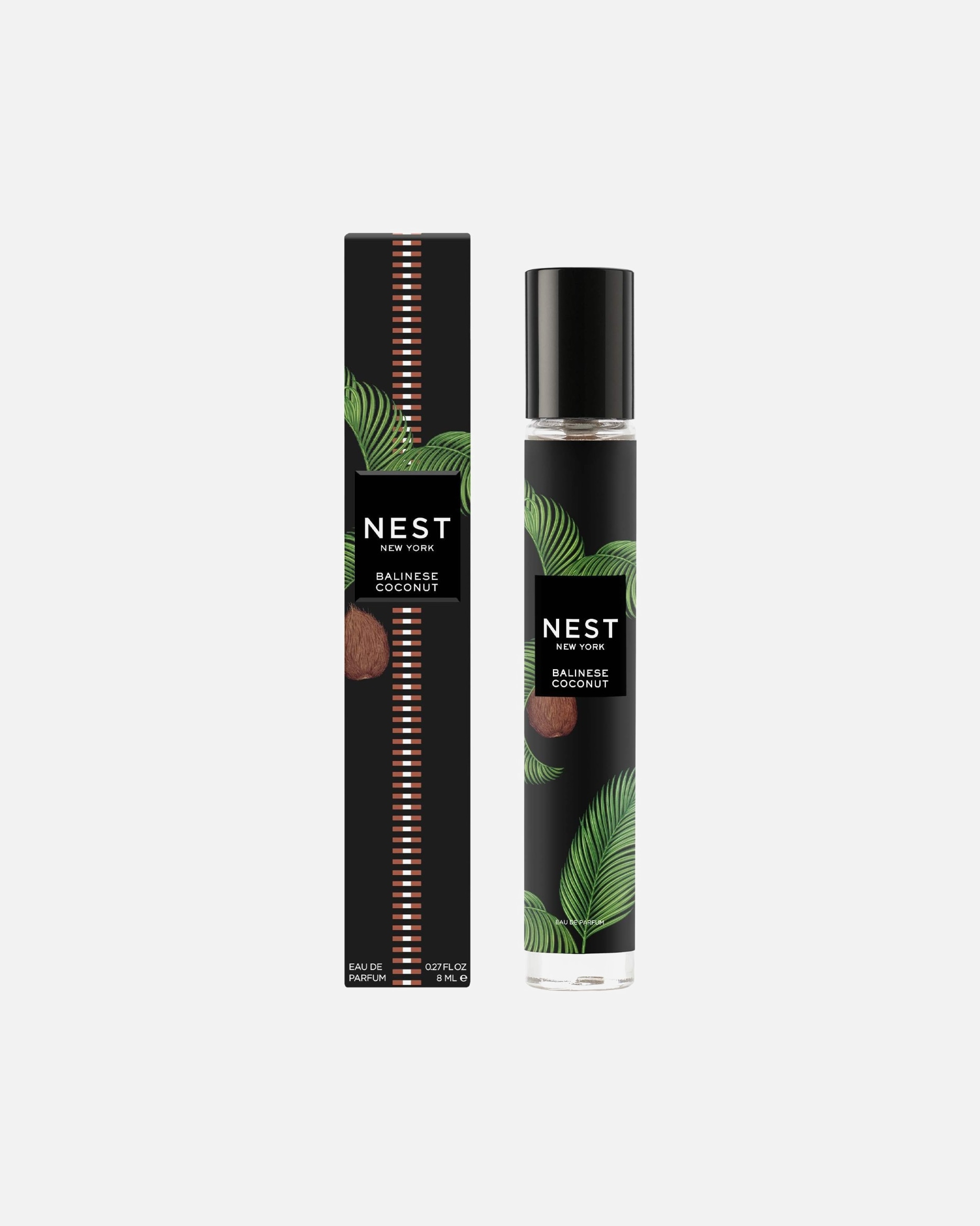 Woda perfumowana dla Kobieta NEST NEW YORK Balinese Coconut 8 ml