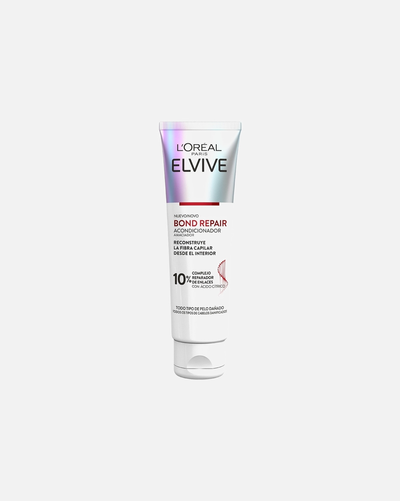Odżywka do włosów do spłukiwania dla Kobieta L’Oréal Paris Elvital 150 ml