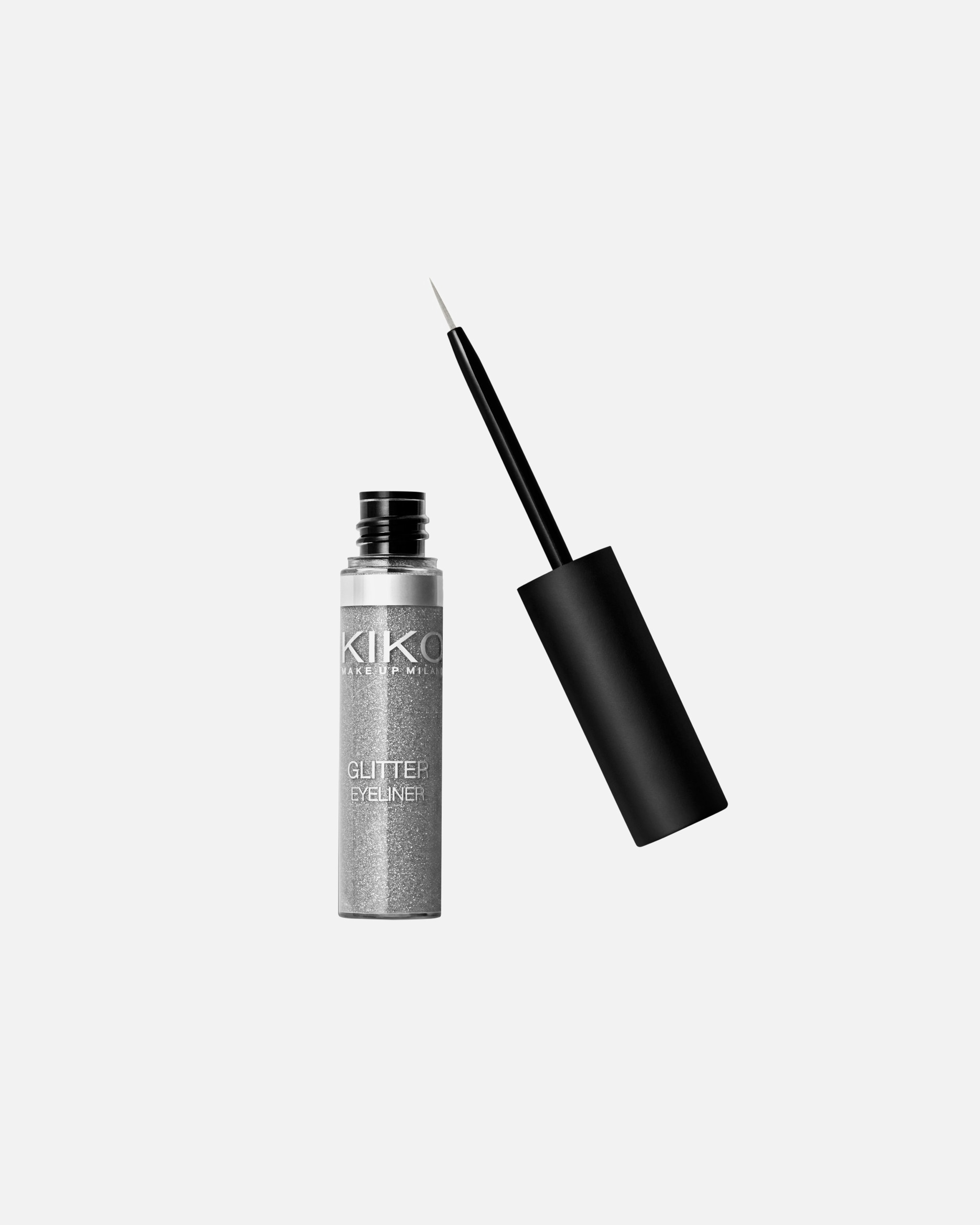 Eyeliner dla Unisex KIKO Milano Default Brand Line Glitter 2 - SILVER