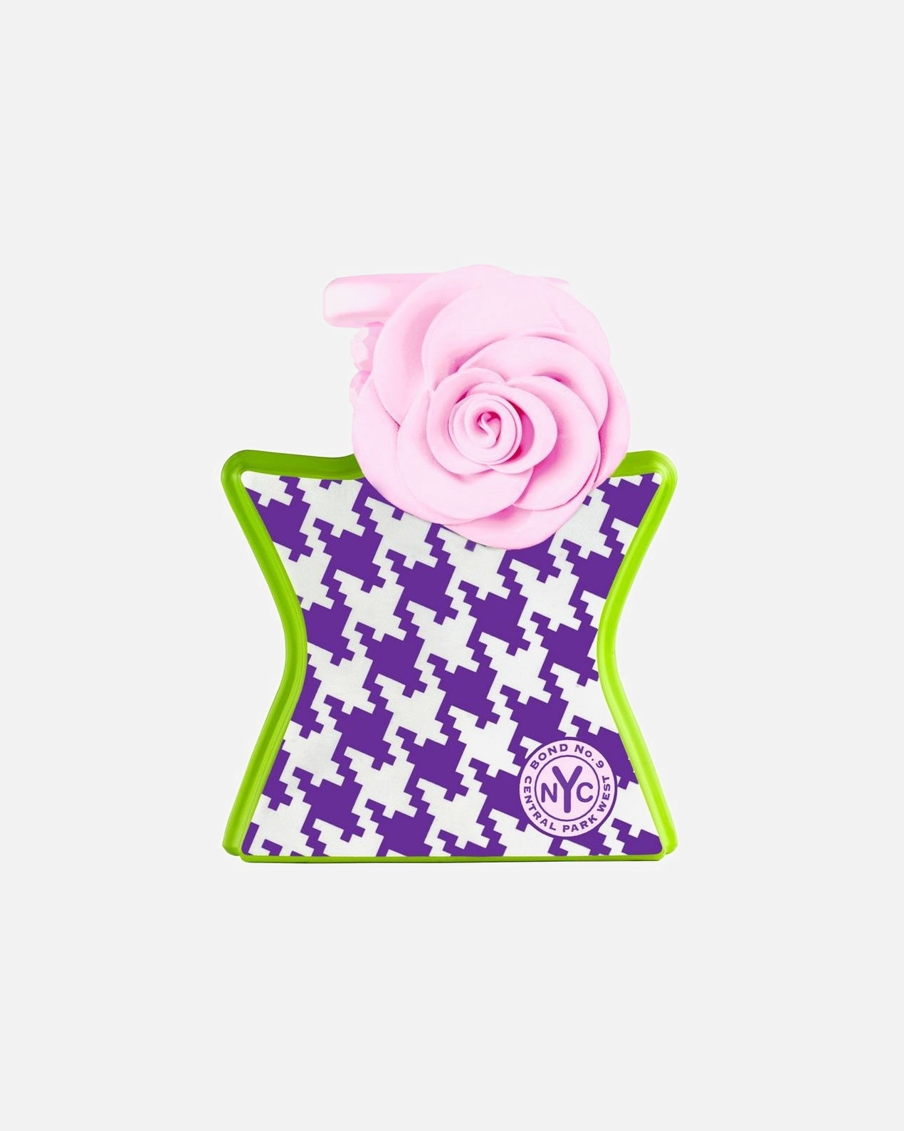 Woda perfumowana dla Kobieta Bond No. 9 Feminine Touch 100 ml