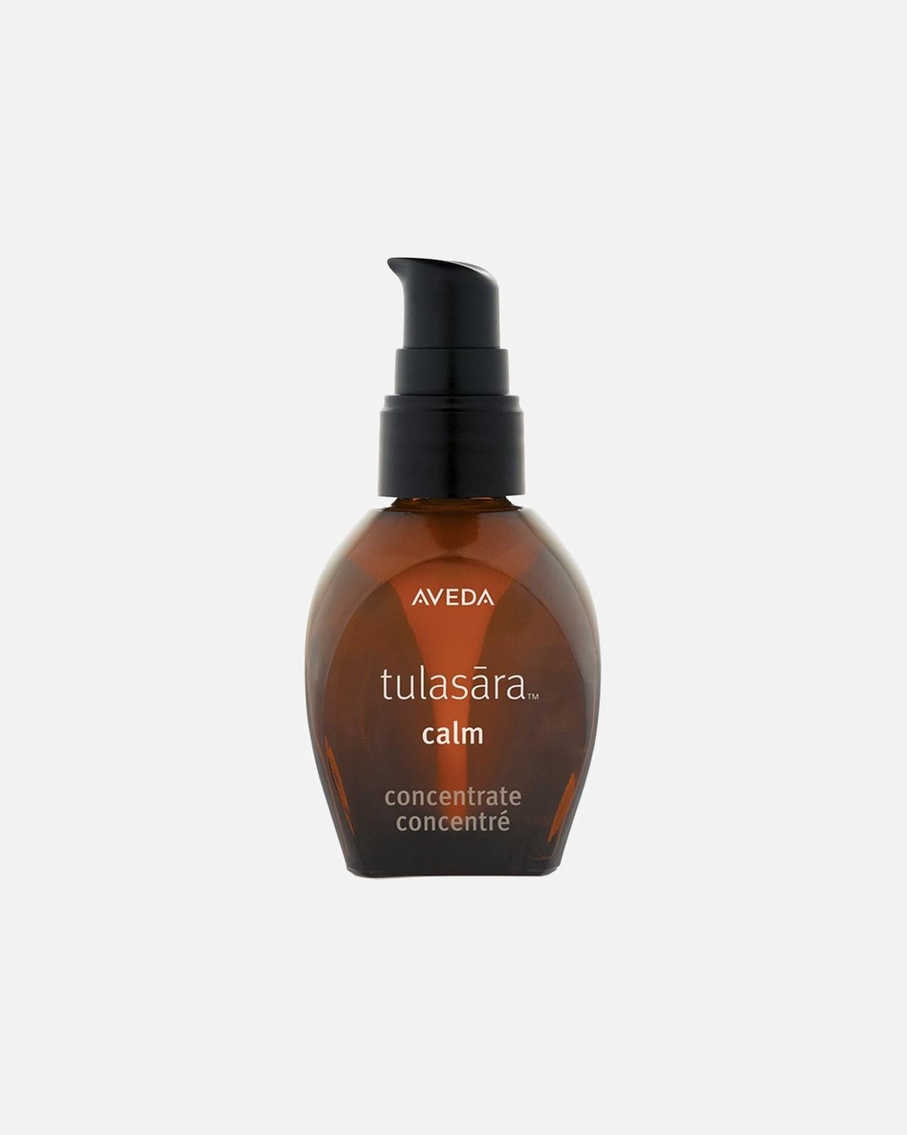 Serum nawilżające dla Unisex Aveda Tulasara Tulasara Calm Concentrate 30 ml