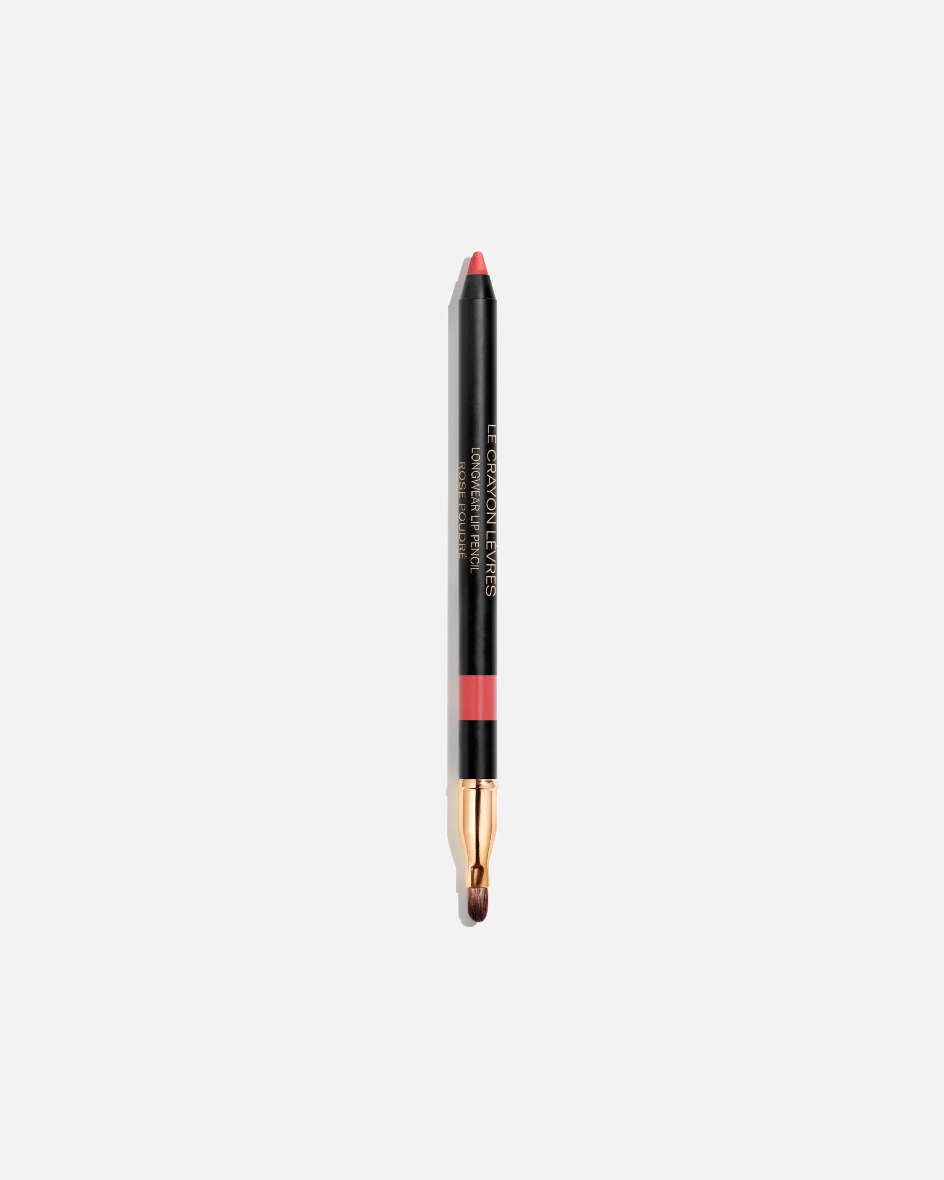 Konturówka do ust dla Unisex CHANEL LE CRAYON LÈVRES PRECYZYJNA KONTURÓWKA DO UST 196 - ROSE POUDRE