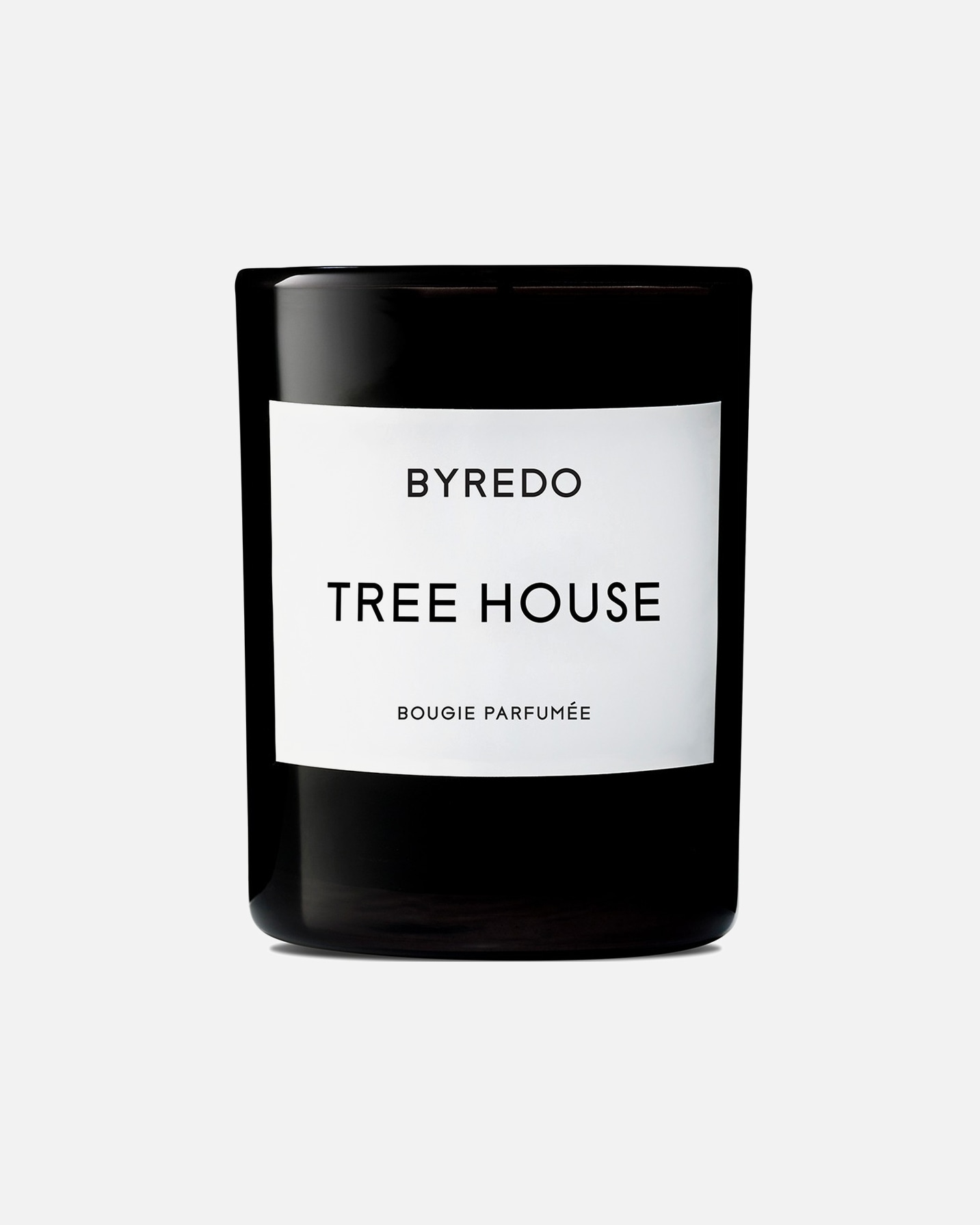 Świeca dla Kobieta BYREDO Tree House 70 g
