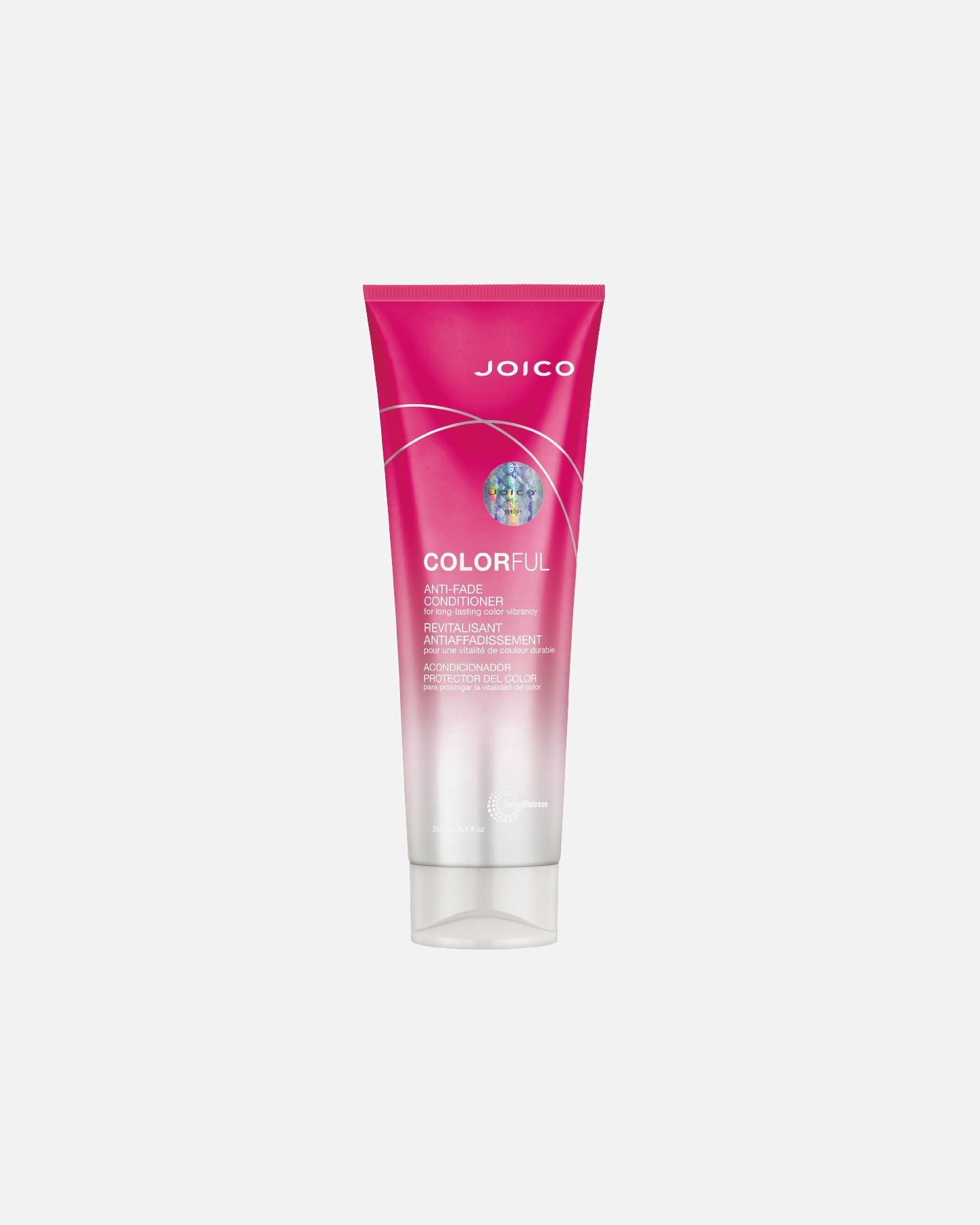 Odżywka do włosów do spłukiwania dla Unisex Joico ColorFul Colorful Anti-Fade Conditioner 250 ml