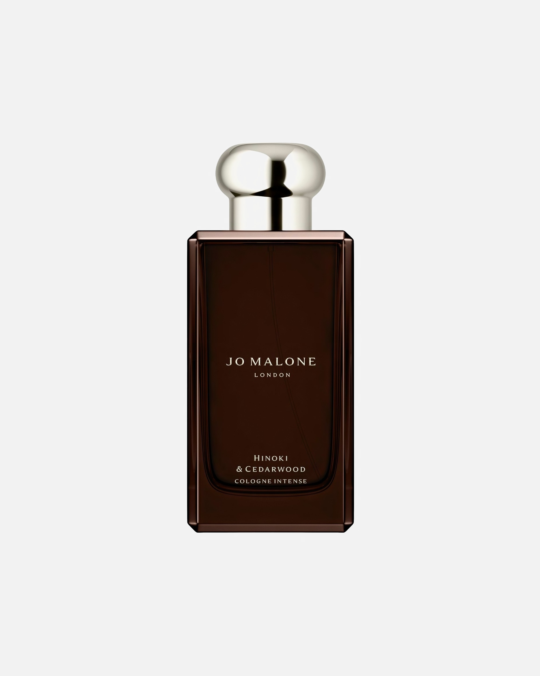 Woda kolońska dla Unisex Jo Malone London Cologne Intense Hinoki & Cedarwood 100 ml