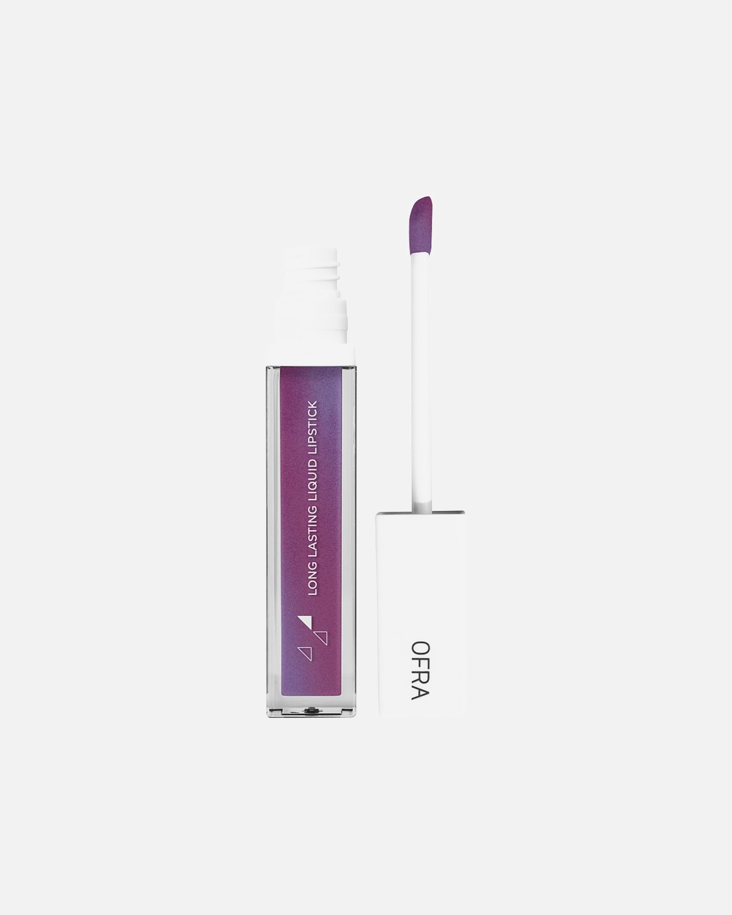 Pomadka do ust w sztyfcie dla Unisex Ofra Cosmetics Long Lasting Liquid Lipstick FANTASIA