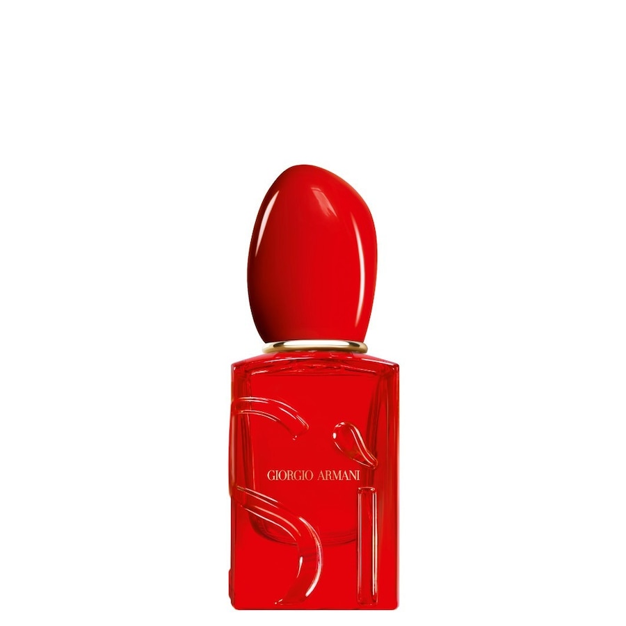 Giorgio Armani Si Passione Red Musk Eau de
