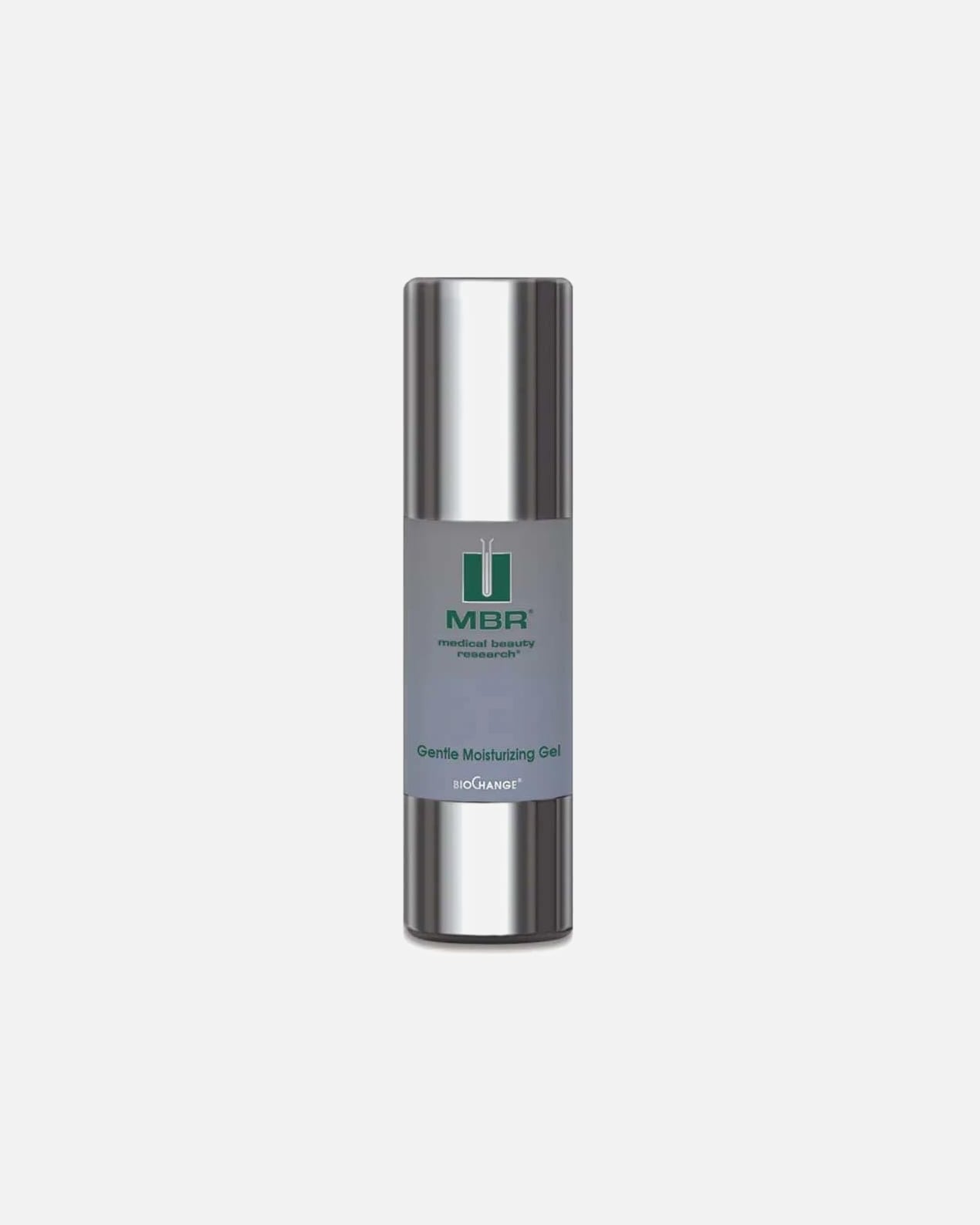 Serum nawilżające dla Unisex MBR Medical Beauty Research BioChange - Skin Care Gentle Moisturizing Gel 30 ml