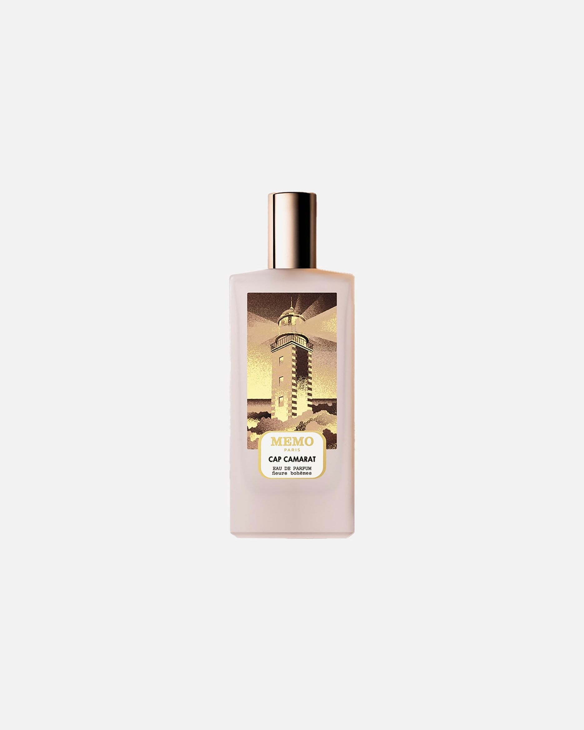 Woda perfumowana dla Unisex Memo Paris CAP CAMARAT 75 ml