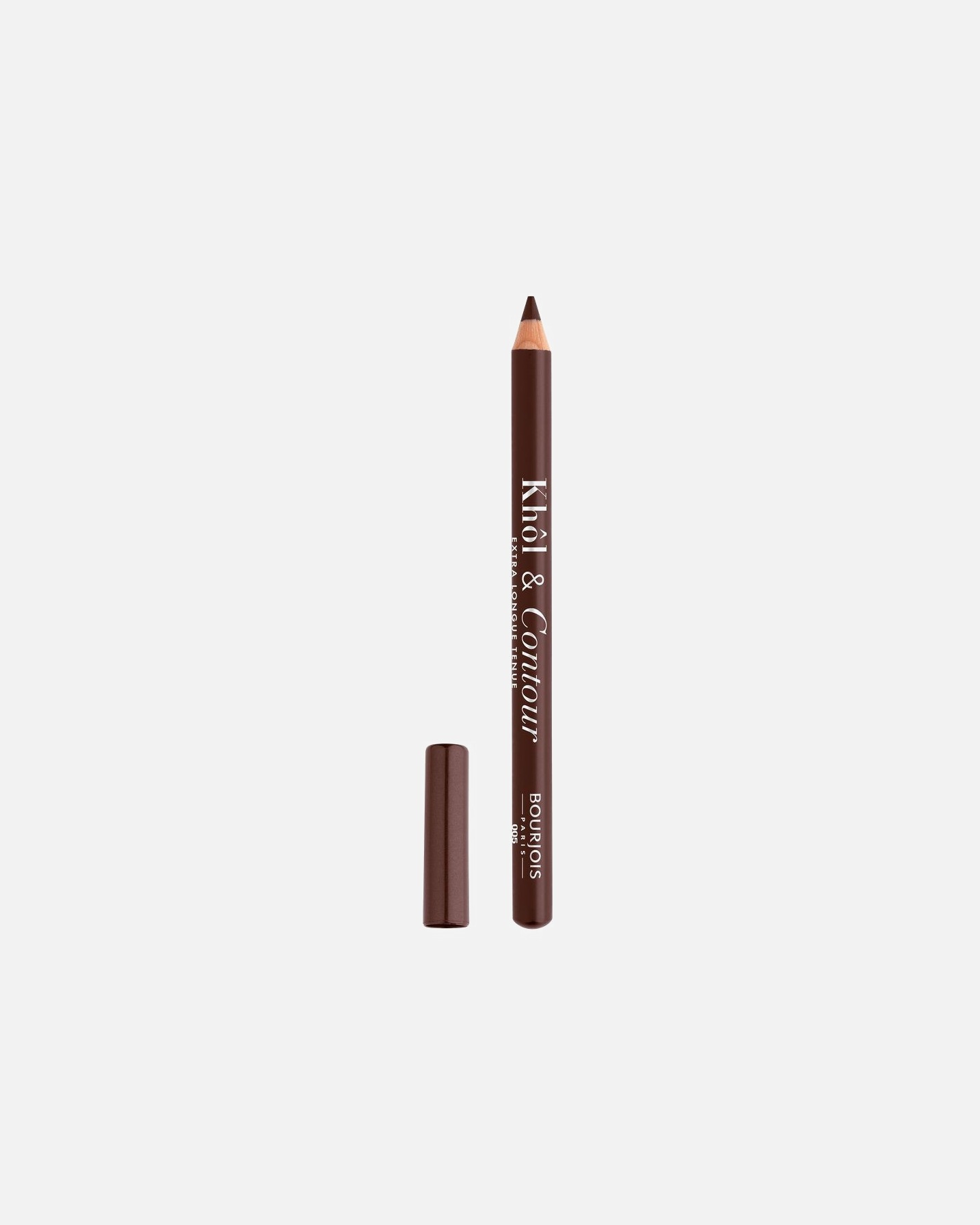 Kredka do oczu dla Kobieta Bourjois Bourjois Khôl & Contour miękka kredka do oczu 5