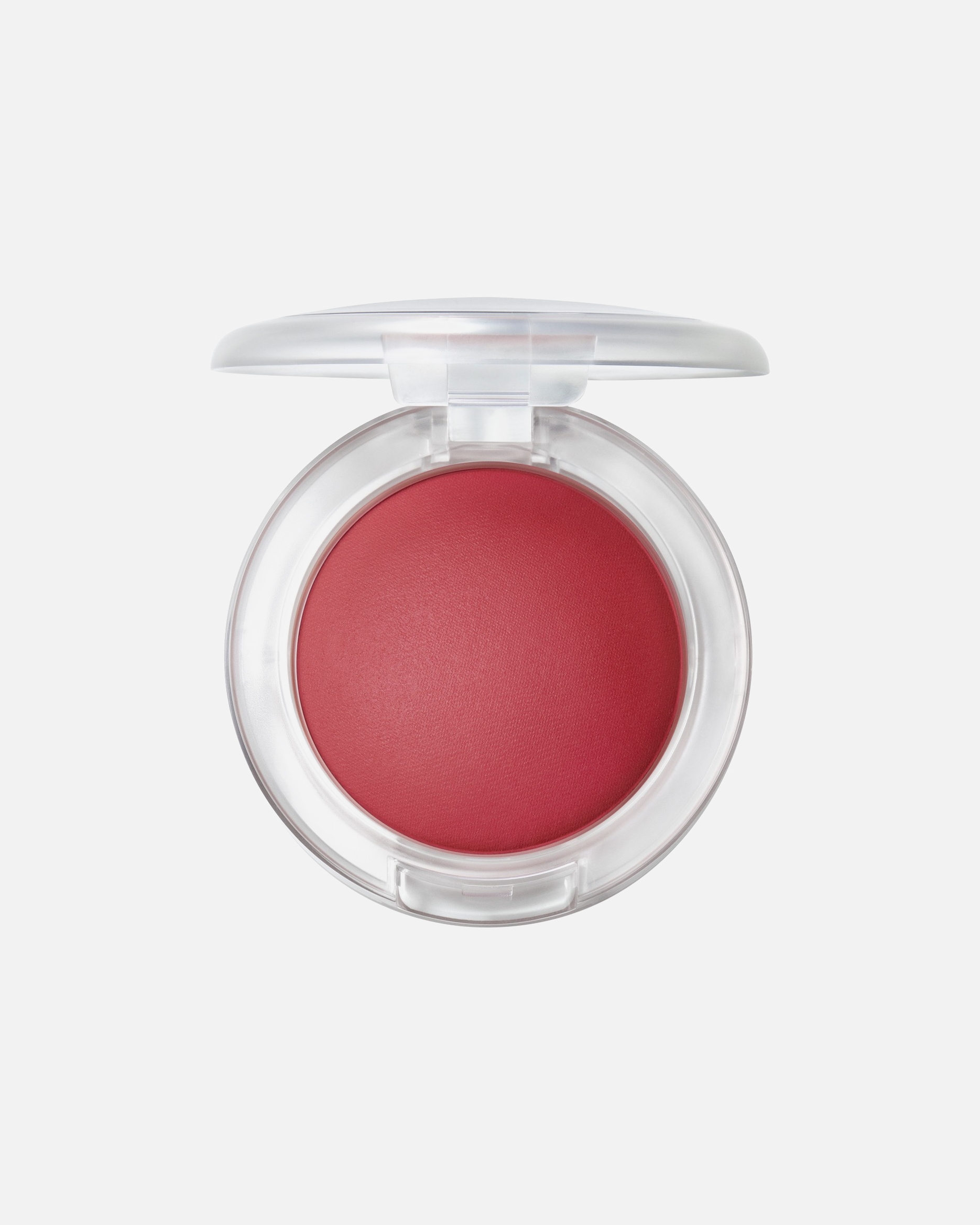 Róż dla Unisex MAC GLOW PLAY Cushiony Blush PLUSH PEPPER