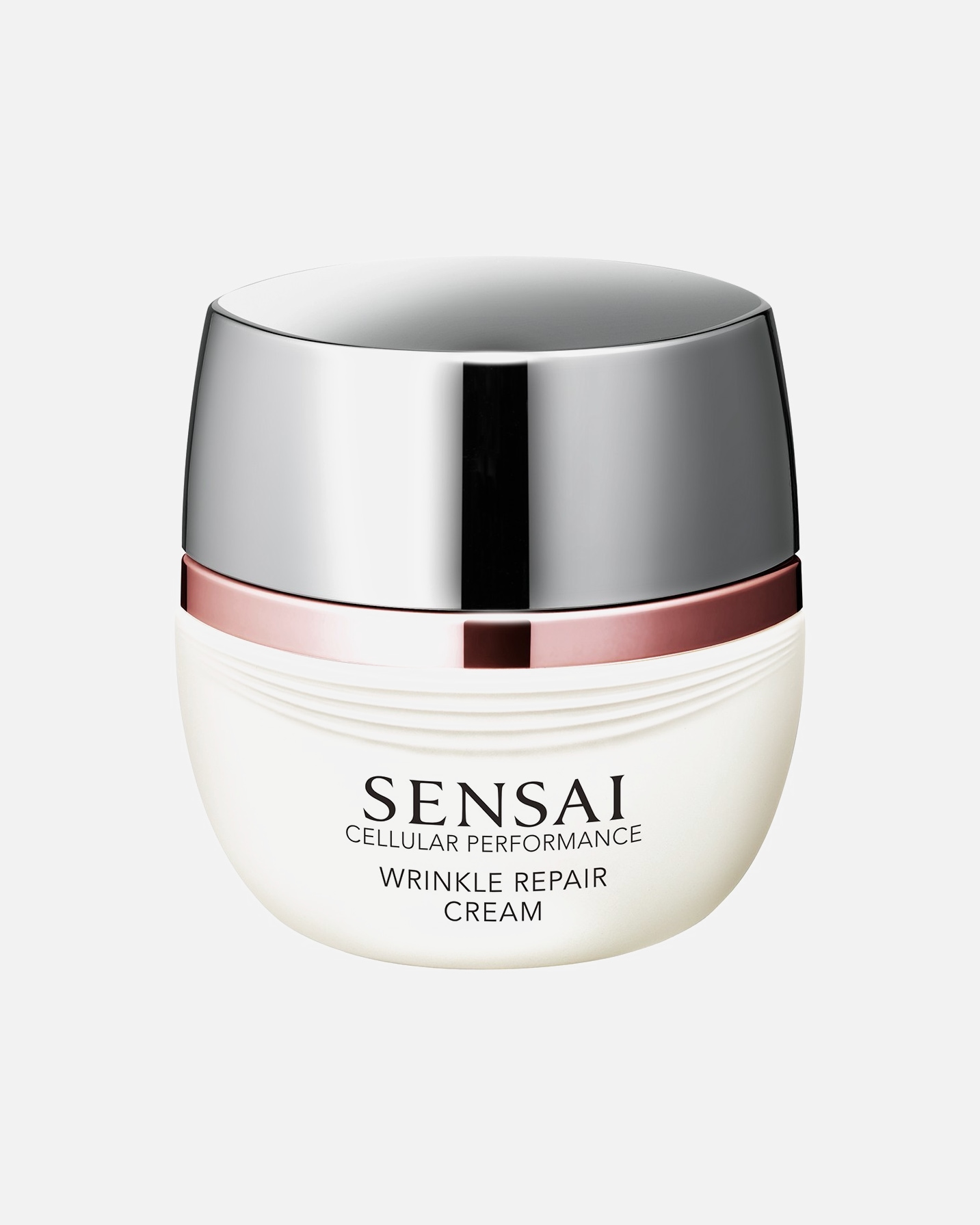 Pięlęgnacja Anti-Aging dla Unisex SENSAI Cellular Performance Wrinkle Repair Cream 40 ml