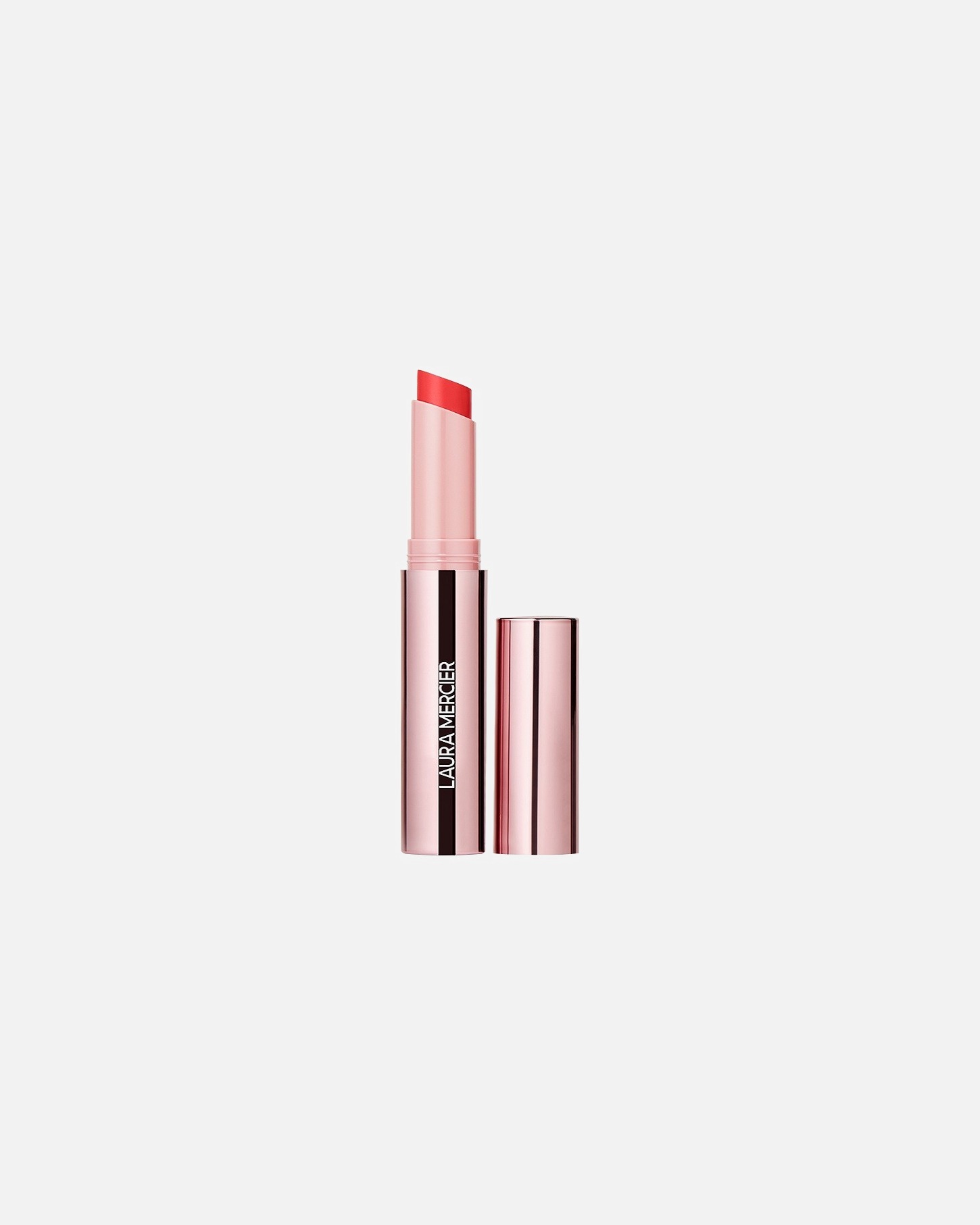 Pomadka do ust w sztyfcie dla Unisex Laura Mercier HIGH VIBE LIP COLOR RUSH